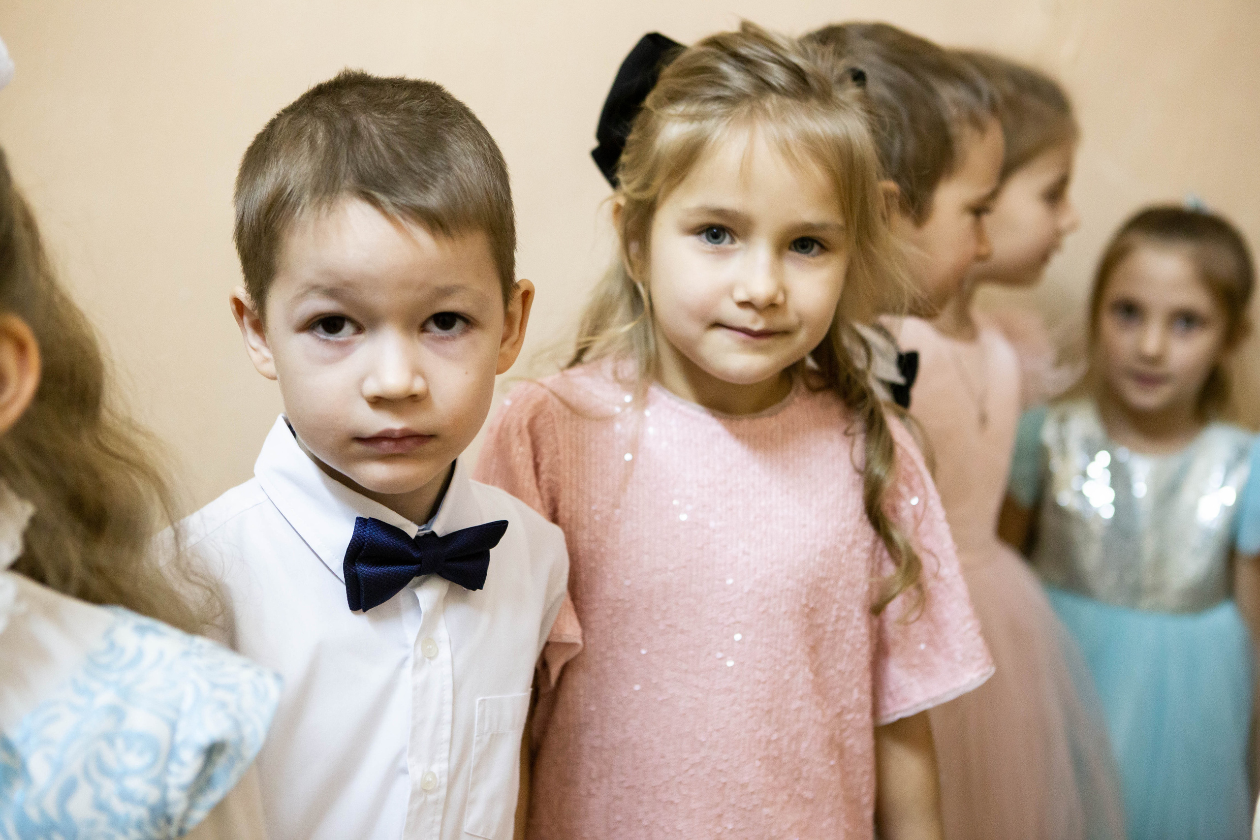 Утренник | Детский сад. Фотограф Абакумова Анастасия