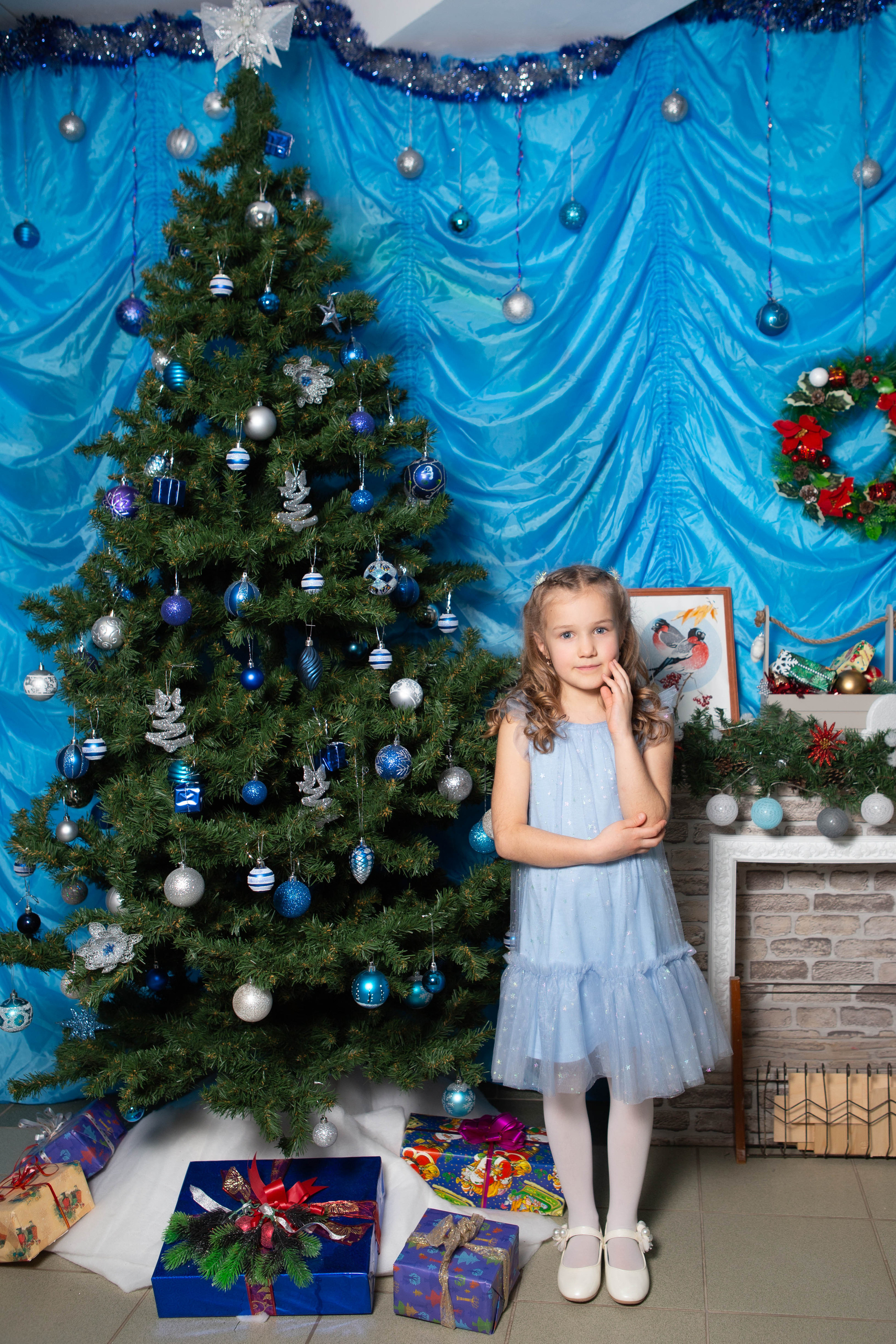 Утренник | Детский сад. Фотограф Абакумова Анастасия