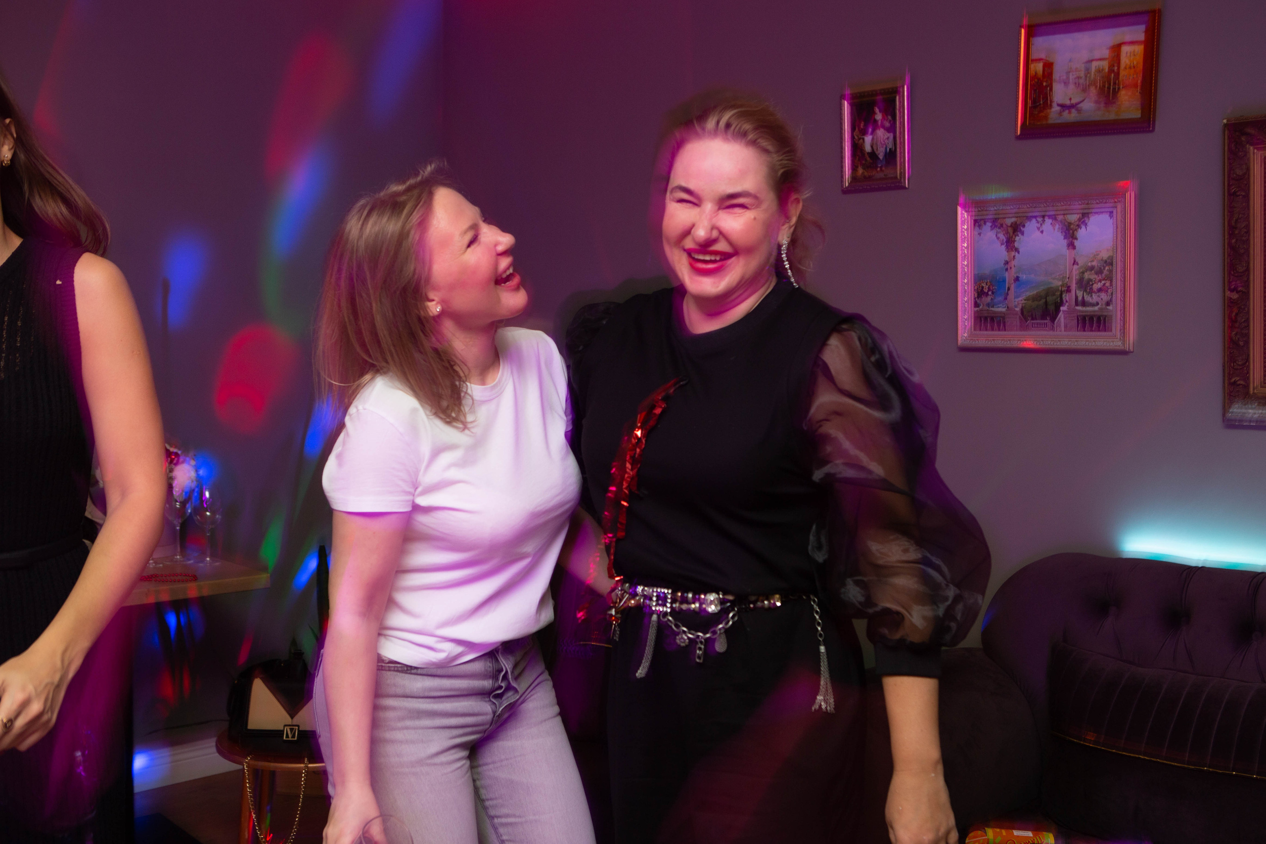 Корпоратив | Косметология. Фотограф Абакумова Анастасия