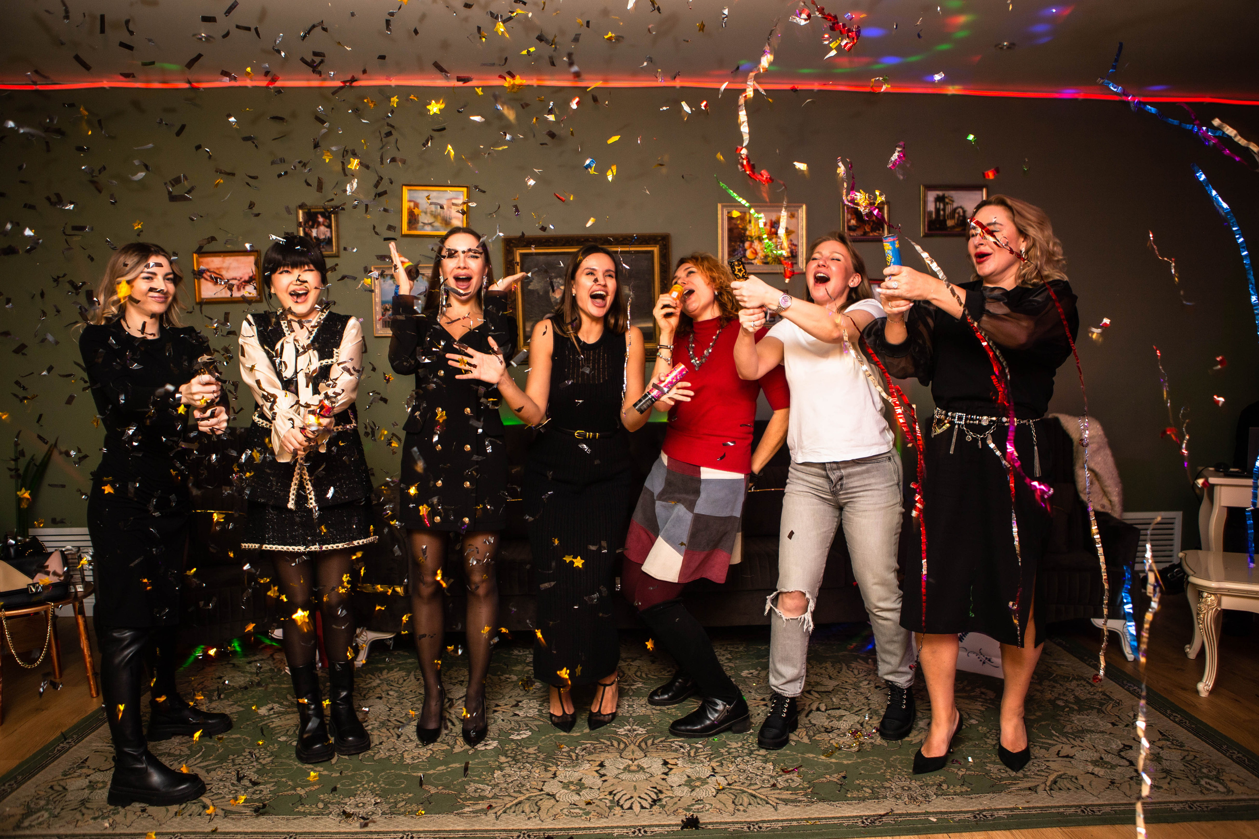 Корпоратив | Косметология. Фотограф Абакумова Анастасия