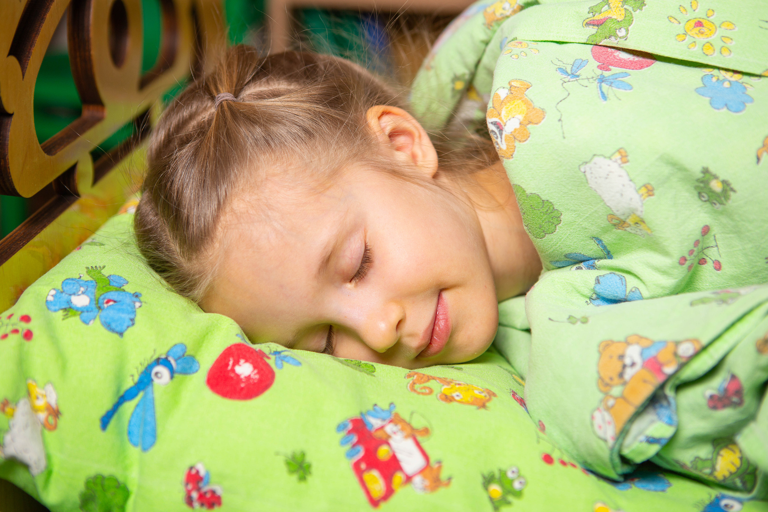 Детский сад. Фотограф Абакумова Анастасия