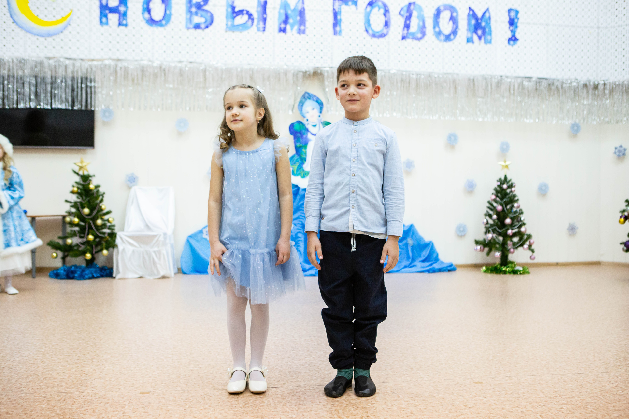 Утренник | Детский сад. Фотограф Абакумова Анастасия