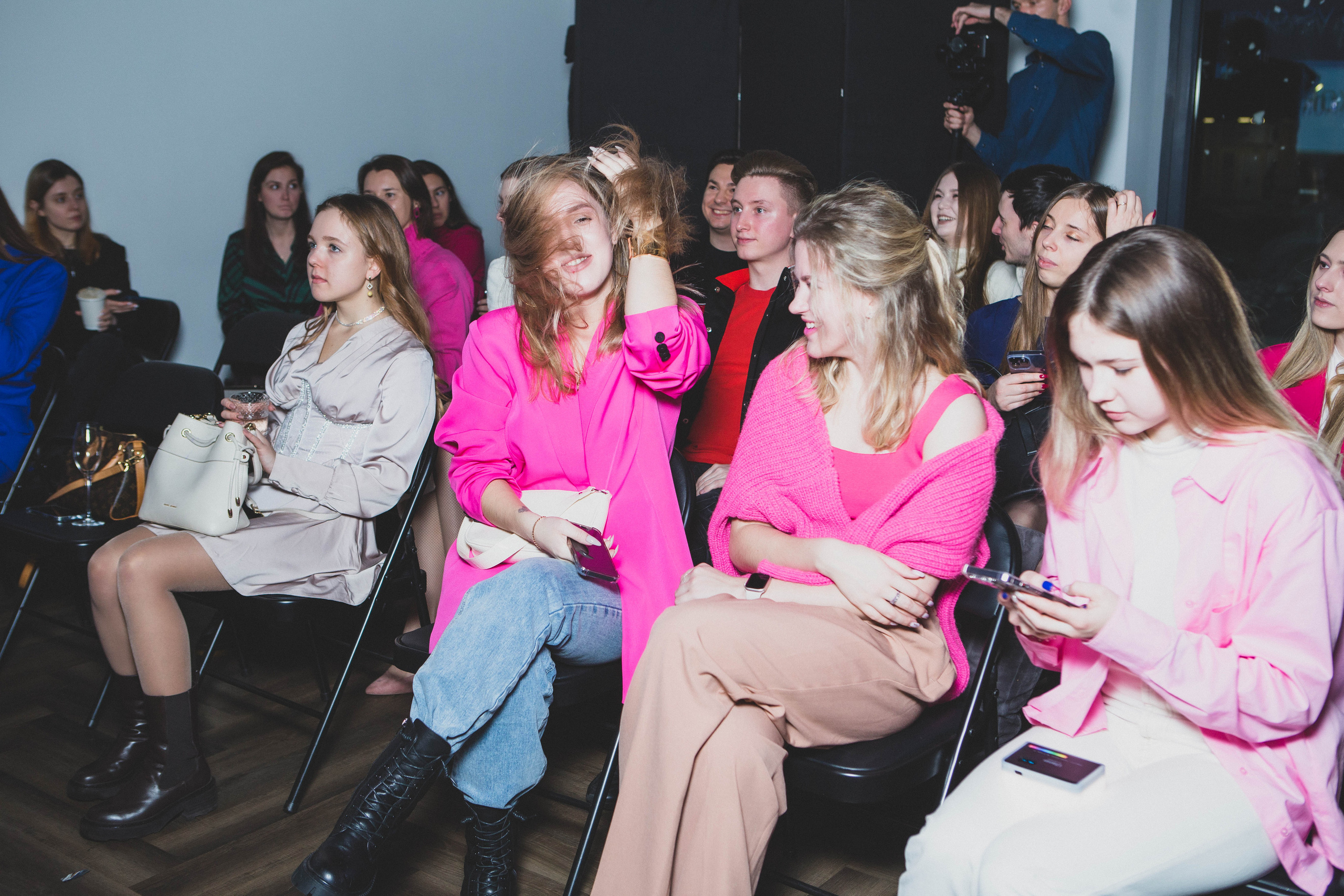 Anna Polov| Happy B-day. Фотограф Абакумова Анастасия