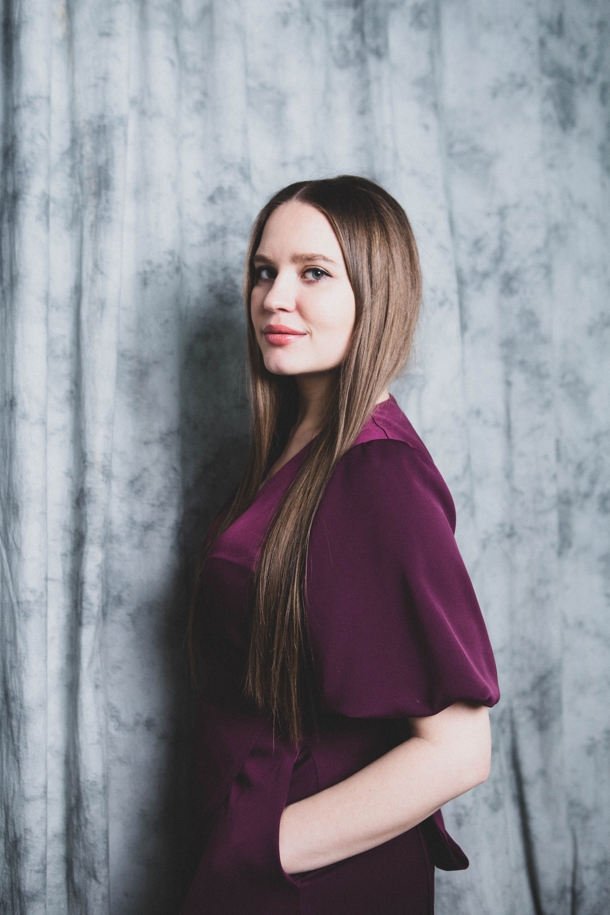 New Year | Зырьяновы. Фотограф Абакумова Анастасия