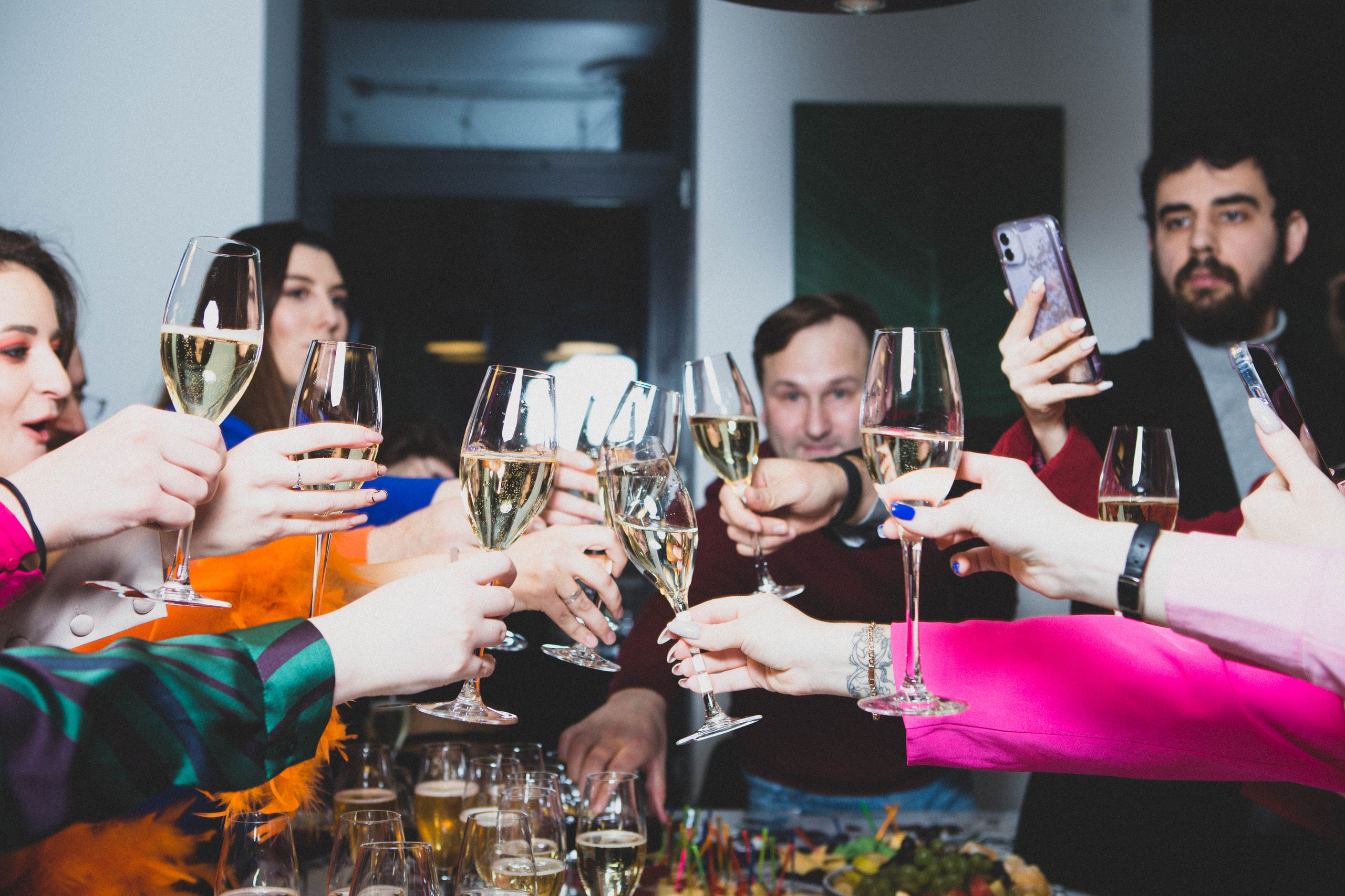 Anna Polov| Happy B-day. Фотограф Абакумова Анастасия