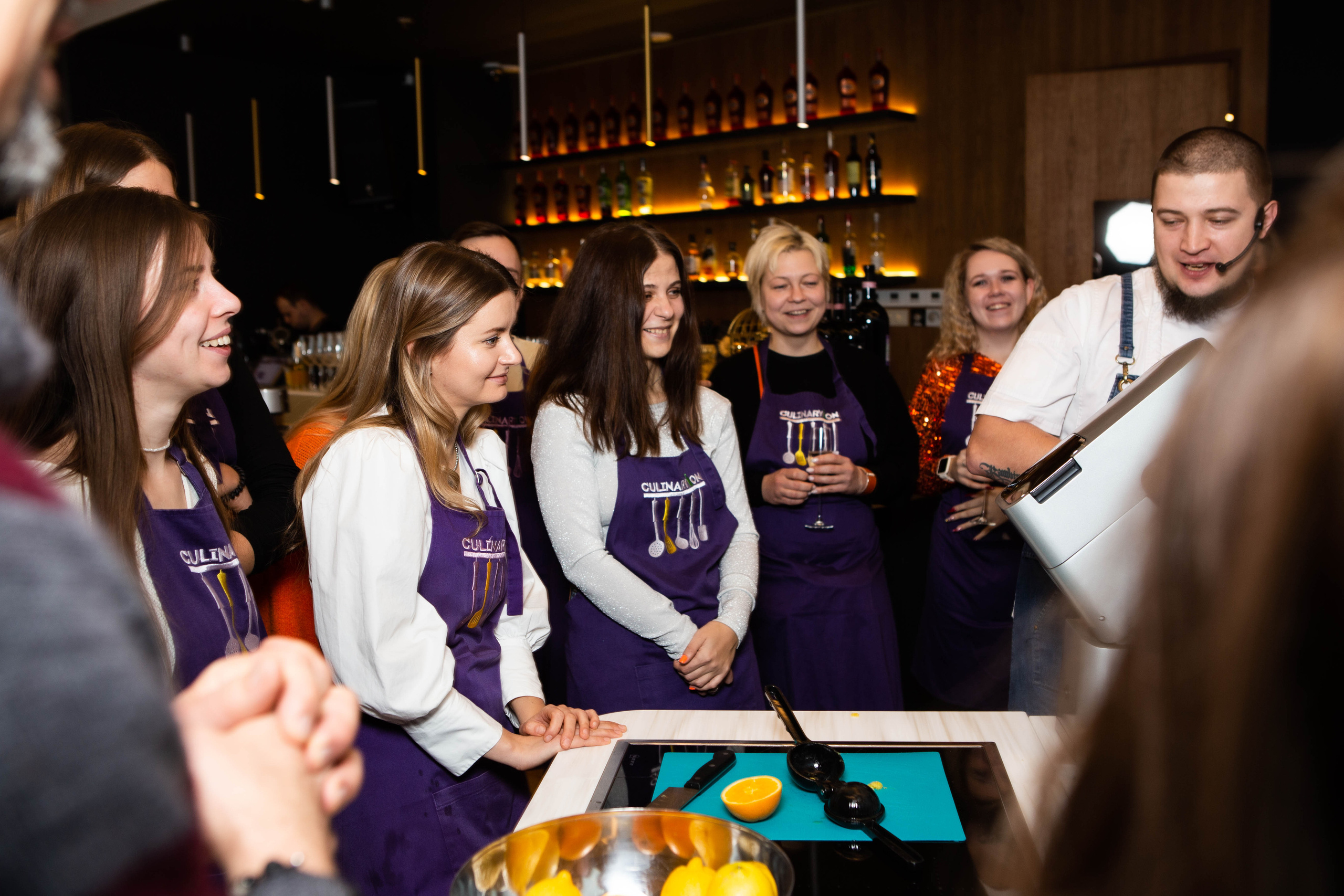 Reebok | корпоратив. Фотограф Абакумова Анастасия