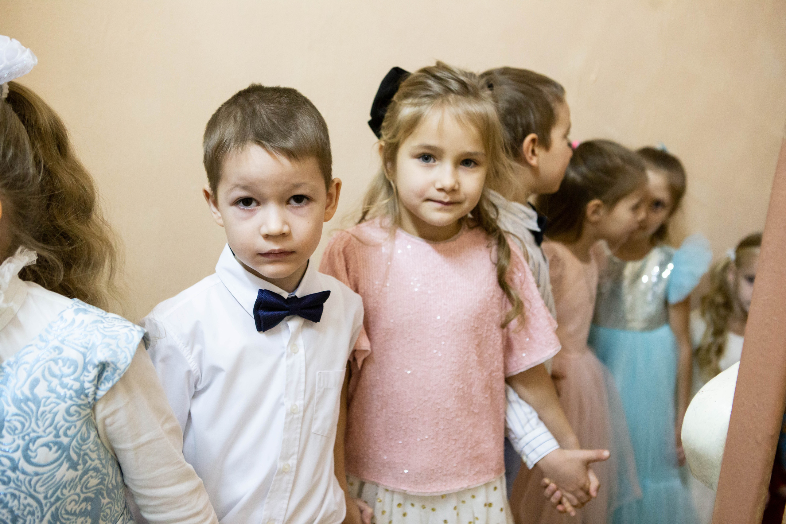 Утренник | Детский сад. Фотограф Абакумова Анастасия