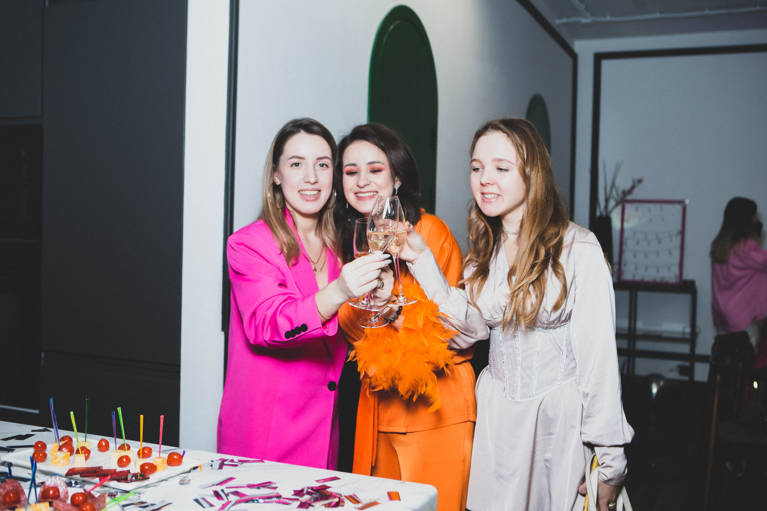 Anna Polov| Happy B-day. Фотограф Абакумова Анастасия