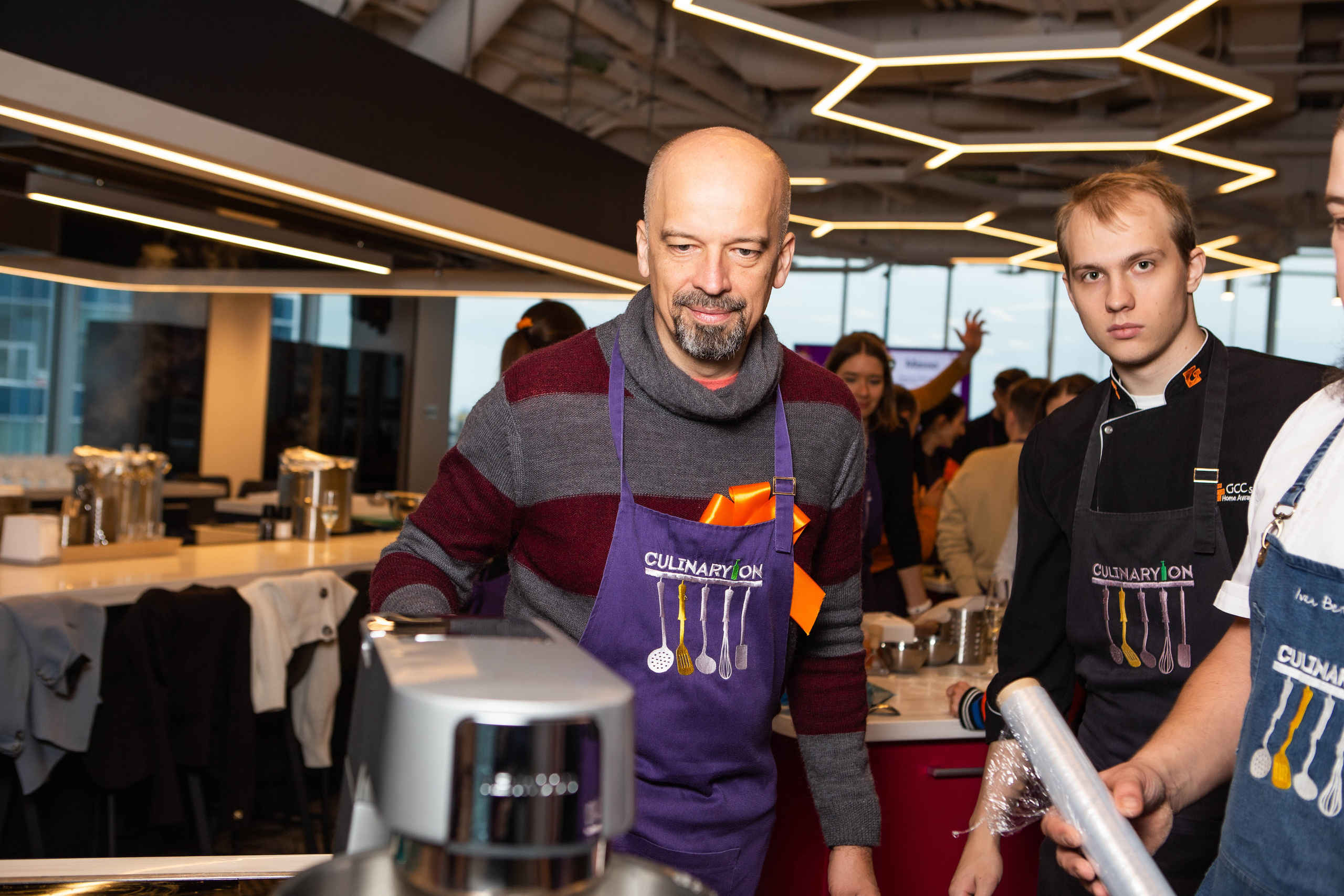 Reebok | корпоратив. Фотограф Абакумова Анастасия