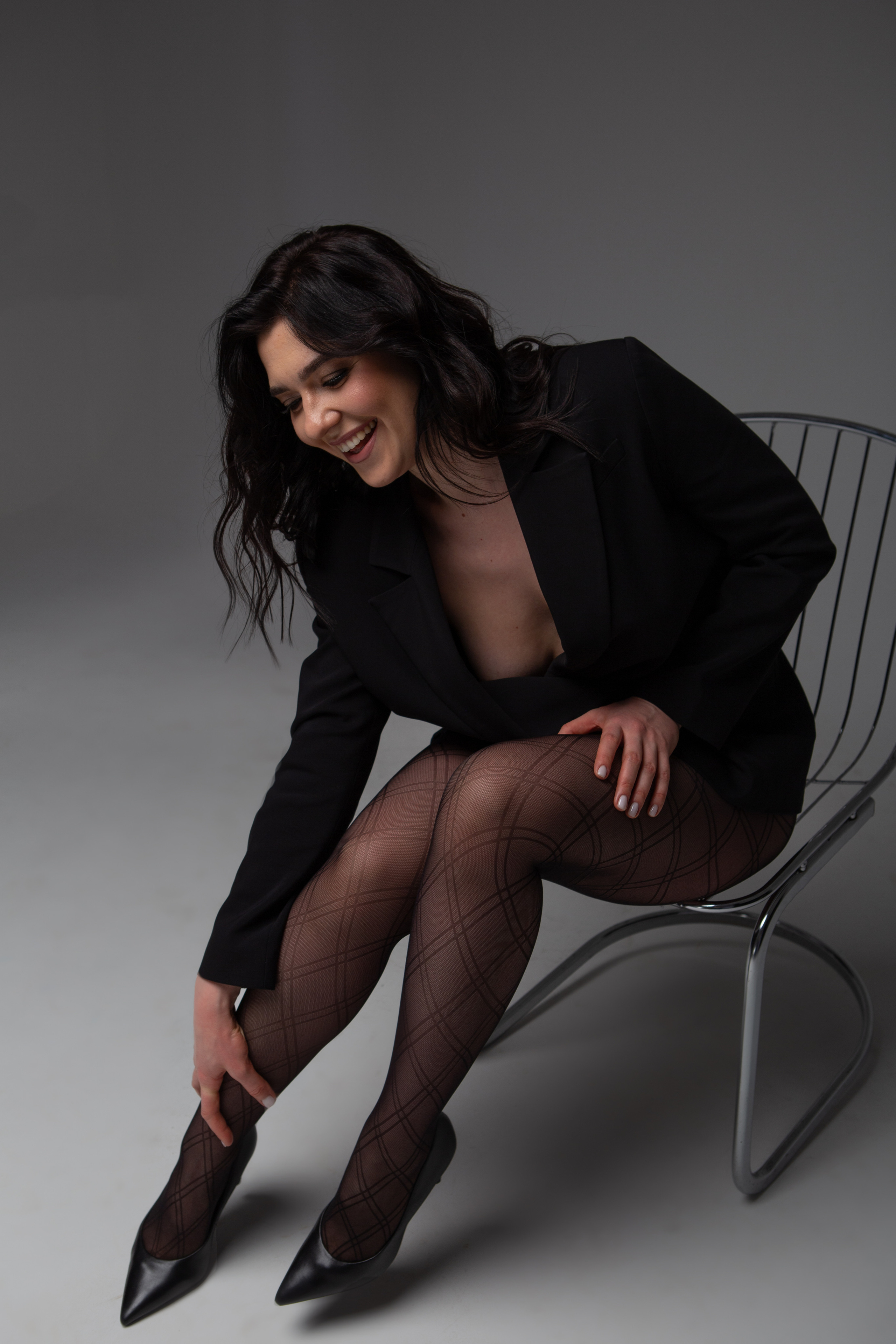 MINIMALISM | Dasha. Фотограф Абакумова Анастасия