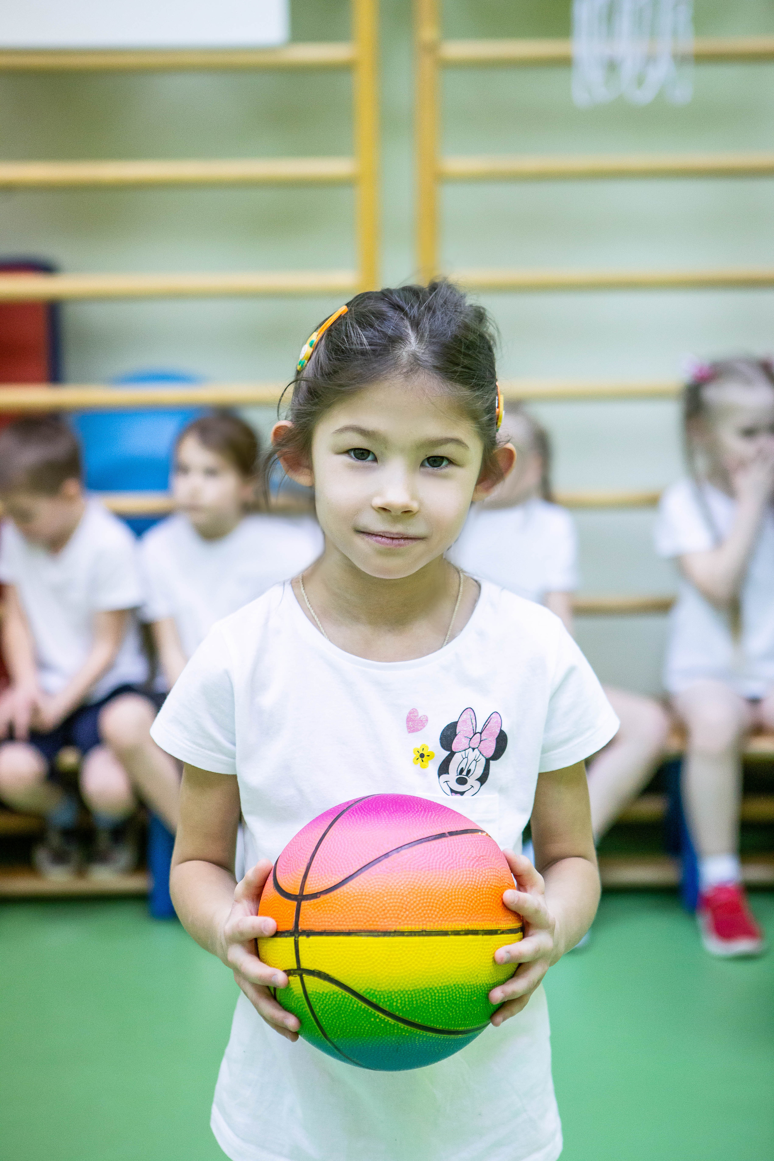 Детский сад. Фотограф Абакумова Анастасия