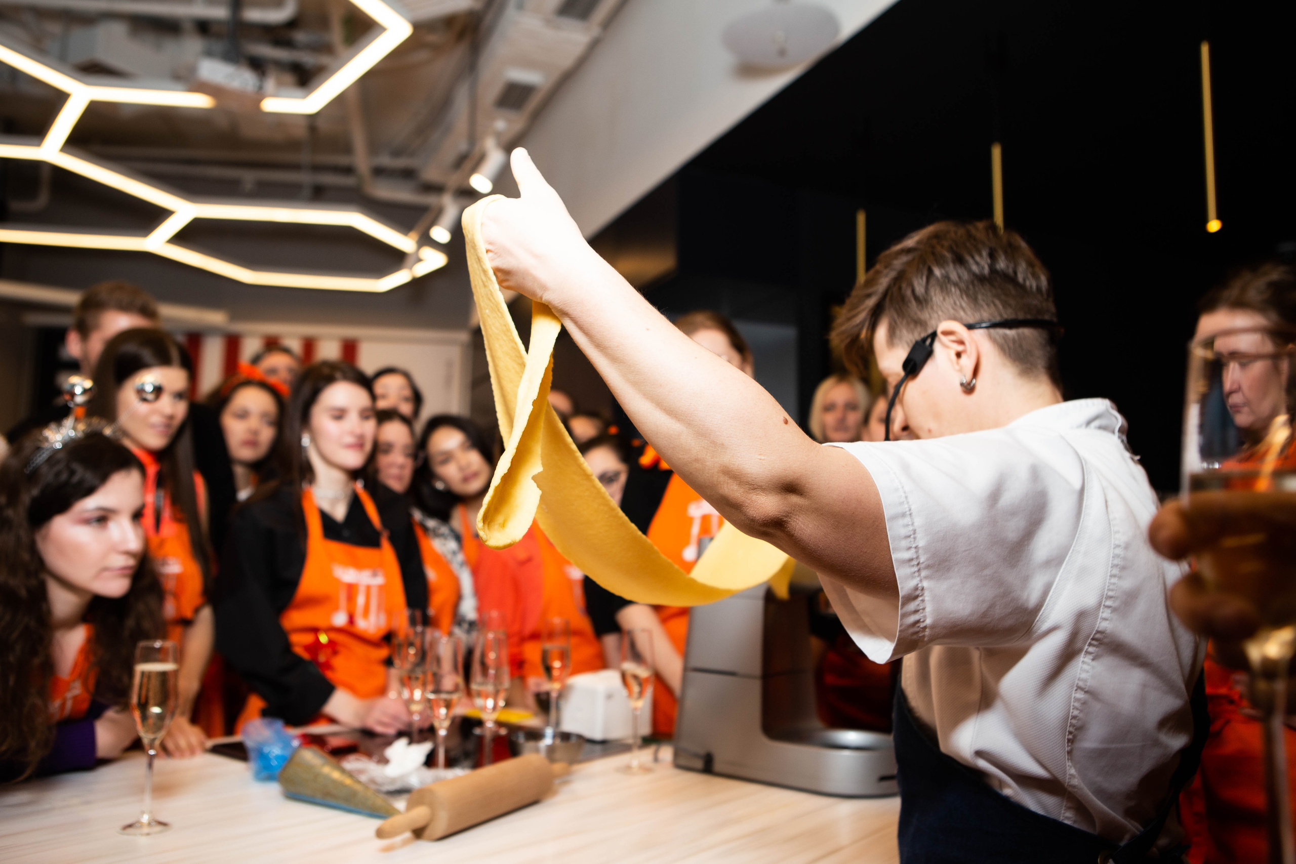 Reebok | корпоратив. Фотограф Абакумова Анастасия