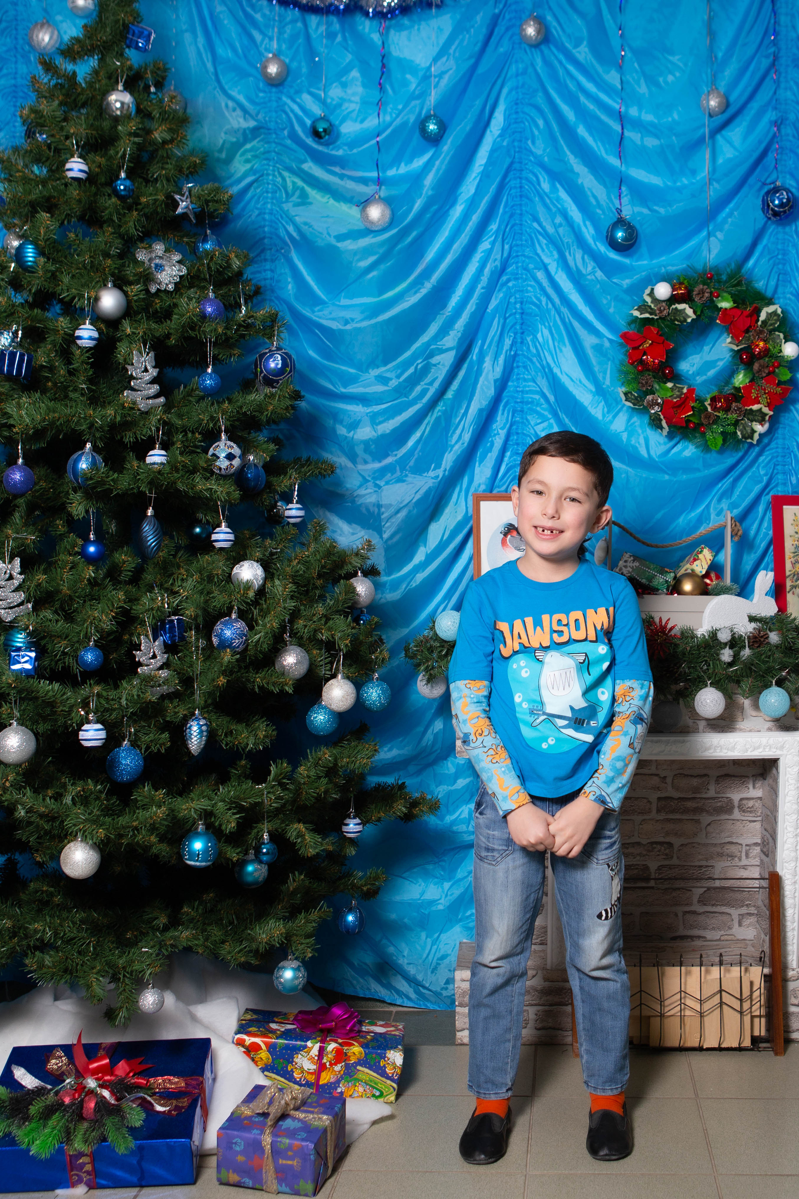 Утренник | Детский сад. Фотограф Абакумова Анастасия