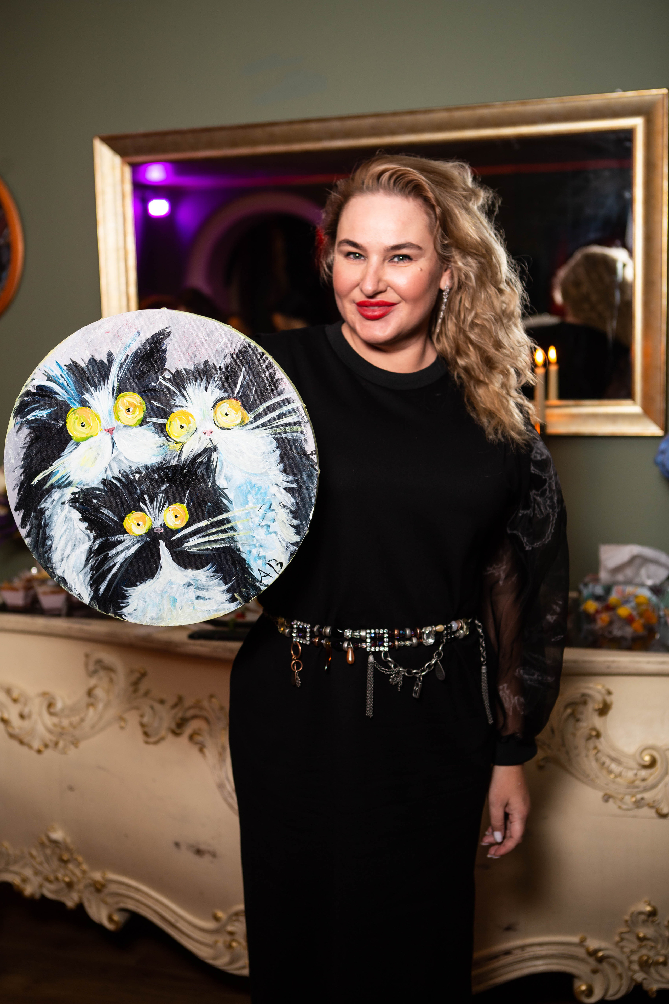 Корпоратив | Косметология. Фотограф Абакумова Анастасия