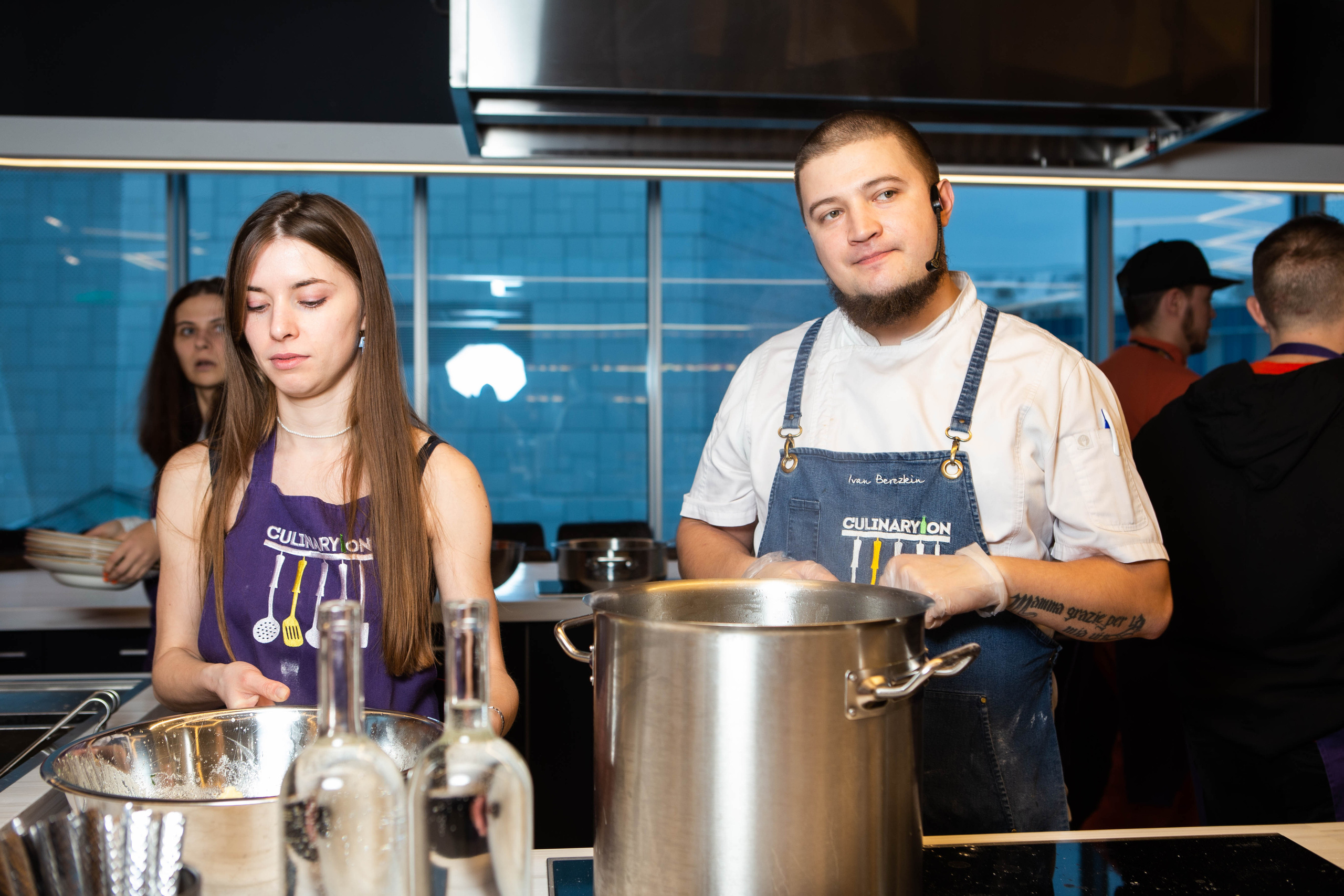 Reebok | корпоратив. Фотограф Абакумова Анастасия