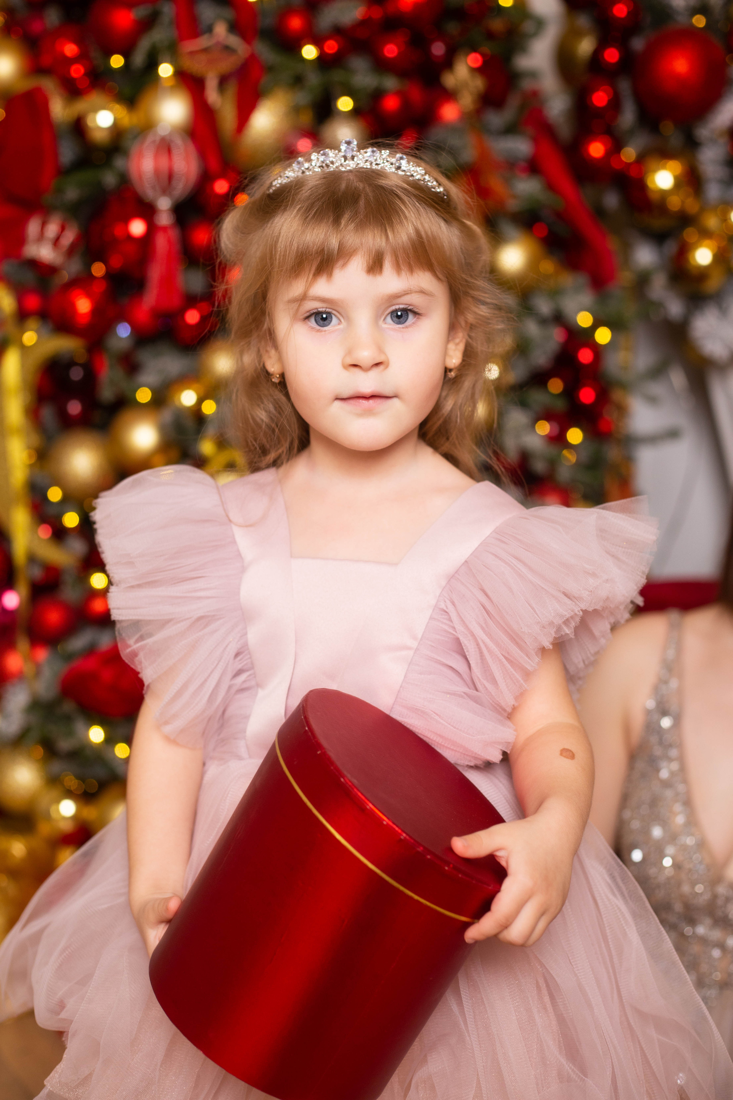 Famous studio | New year. Фотограф Абакумова Анастасия