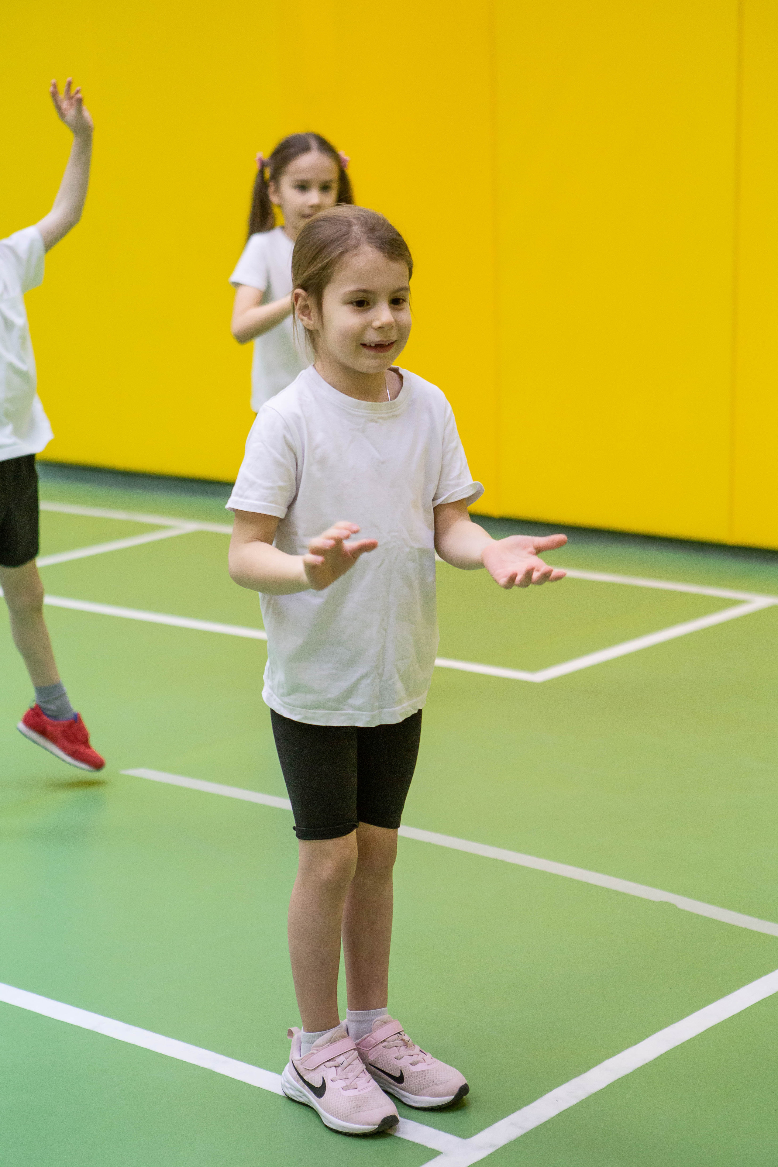 Детский сад. Фотограф Абакумова Анастасия