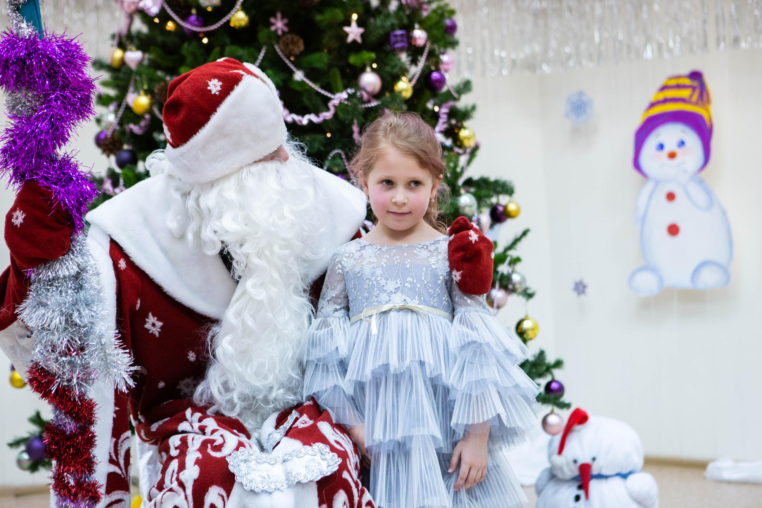 Утренник | Детский сад. Фотограф Абакумова Анастасия