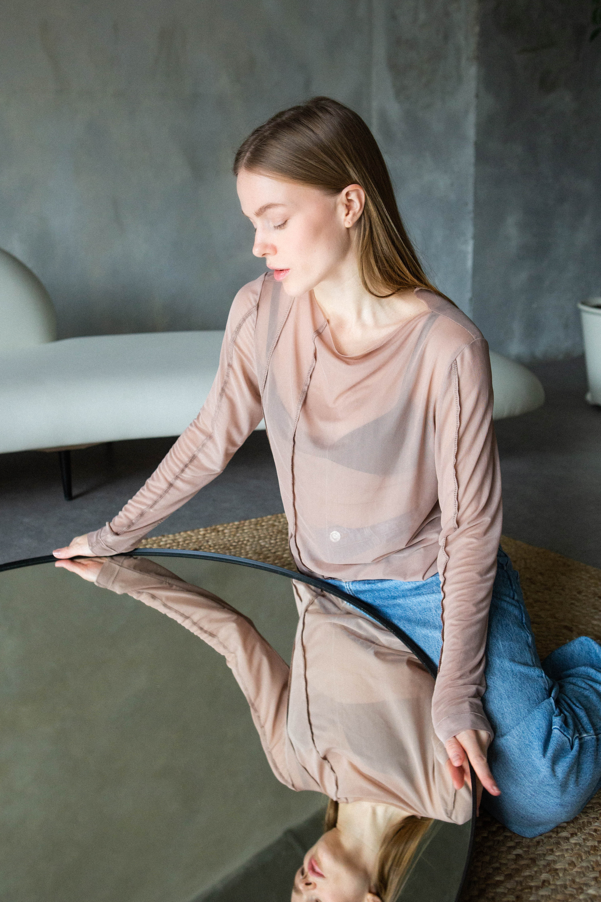 UNITA | NG COLLECTION. Фотограф Абакумова Анастасия