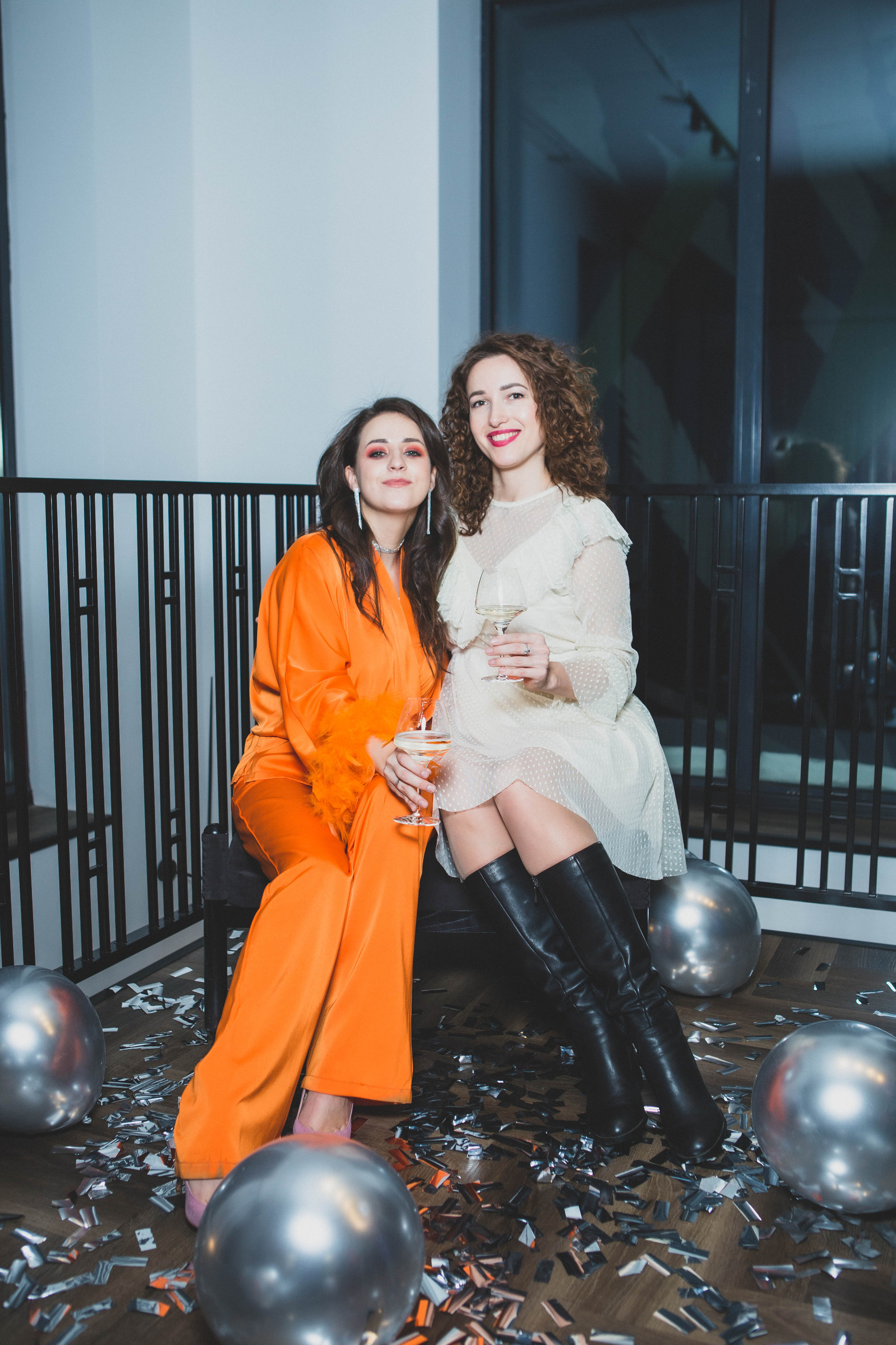 Anna Polov| Happy B-day. Фотограф Абакумова Анастасия