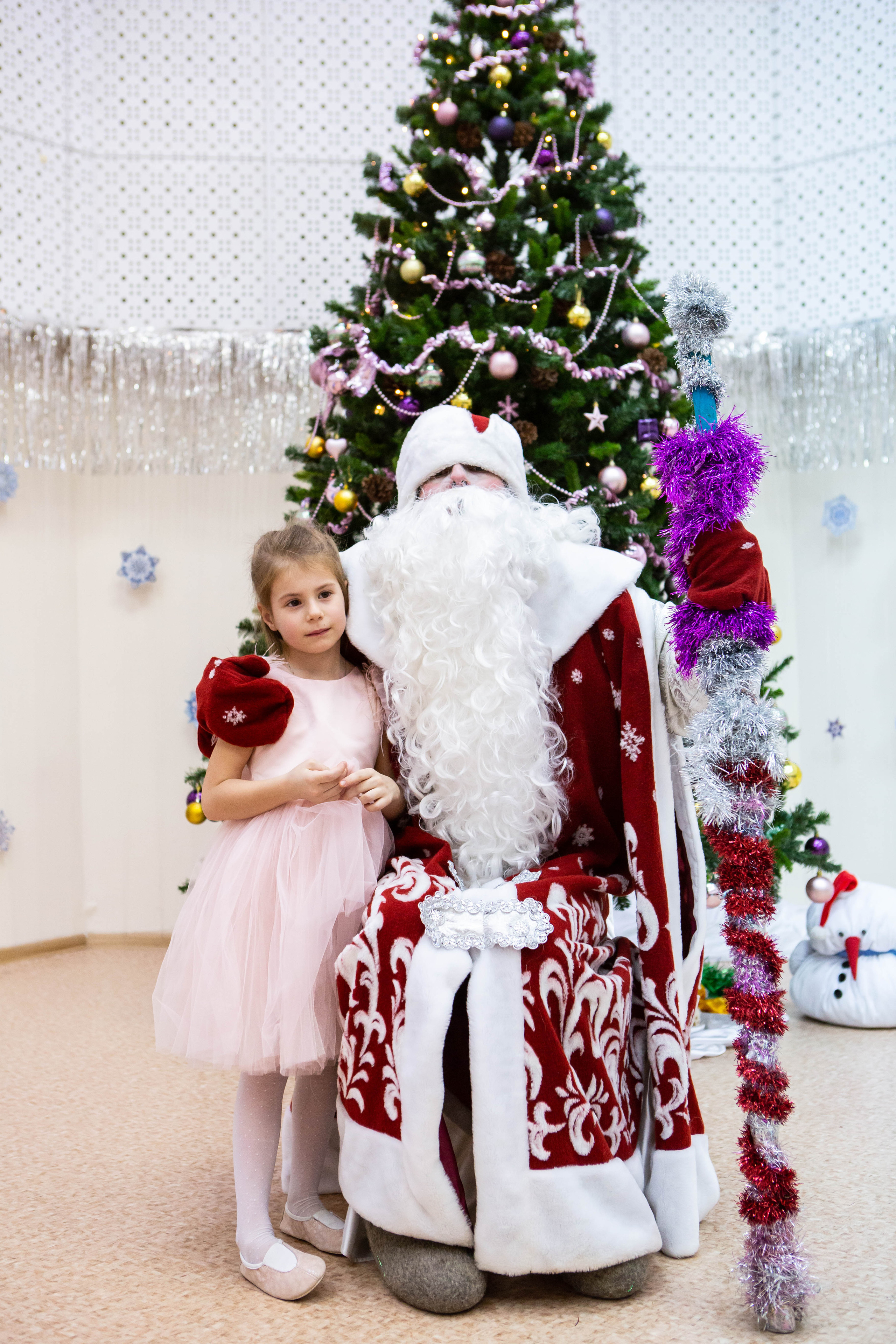 Утренник | Детский сад. Фотограф Абакумова Анастасия