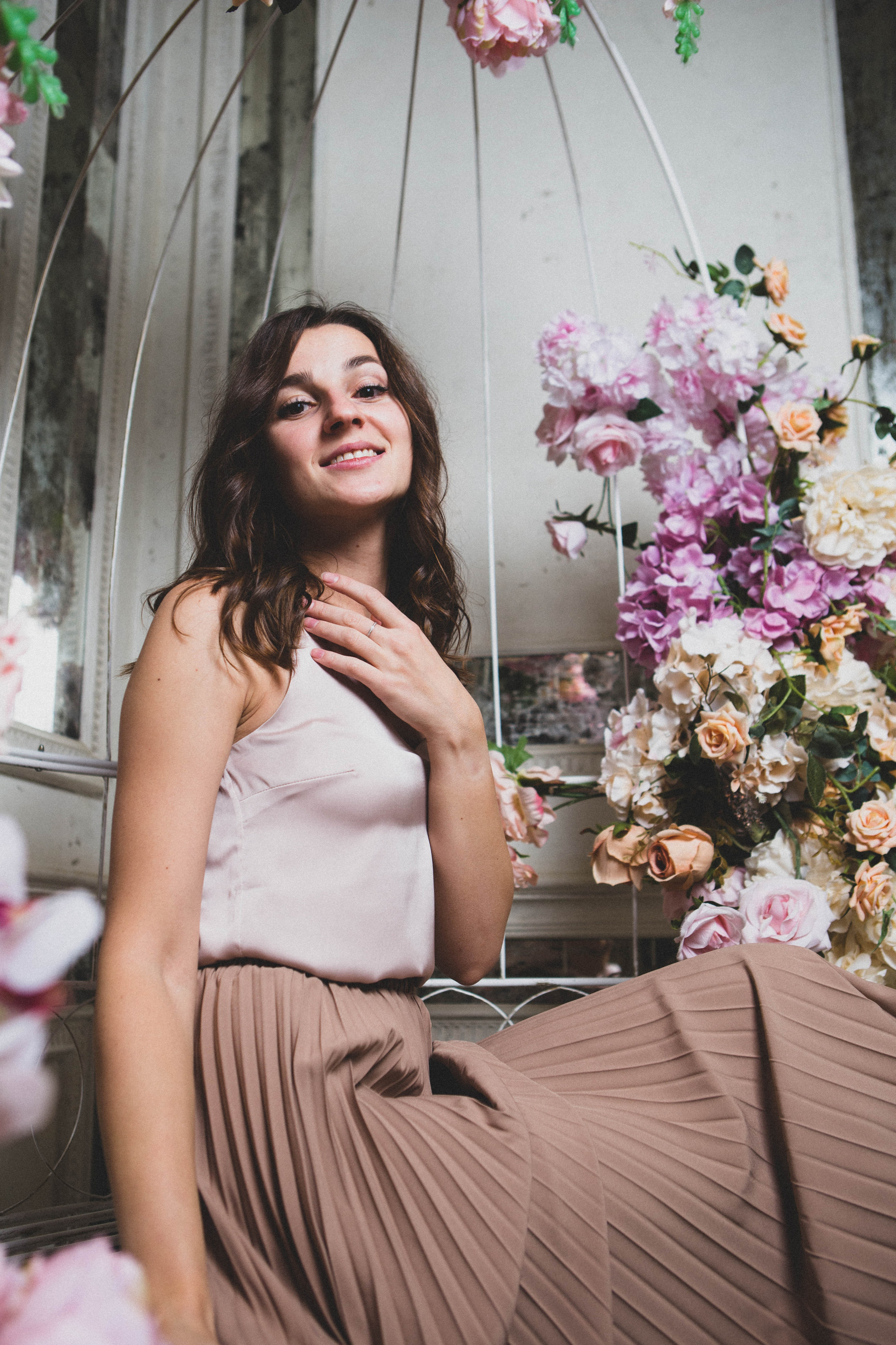 LAMP | VIKI. Фотограф Абакумова Анастасия