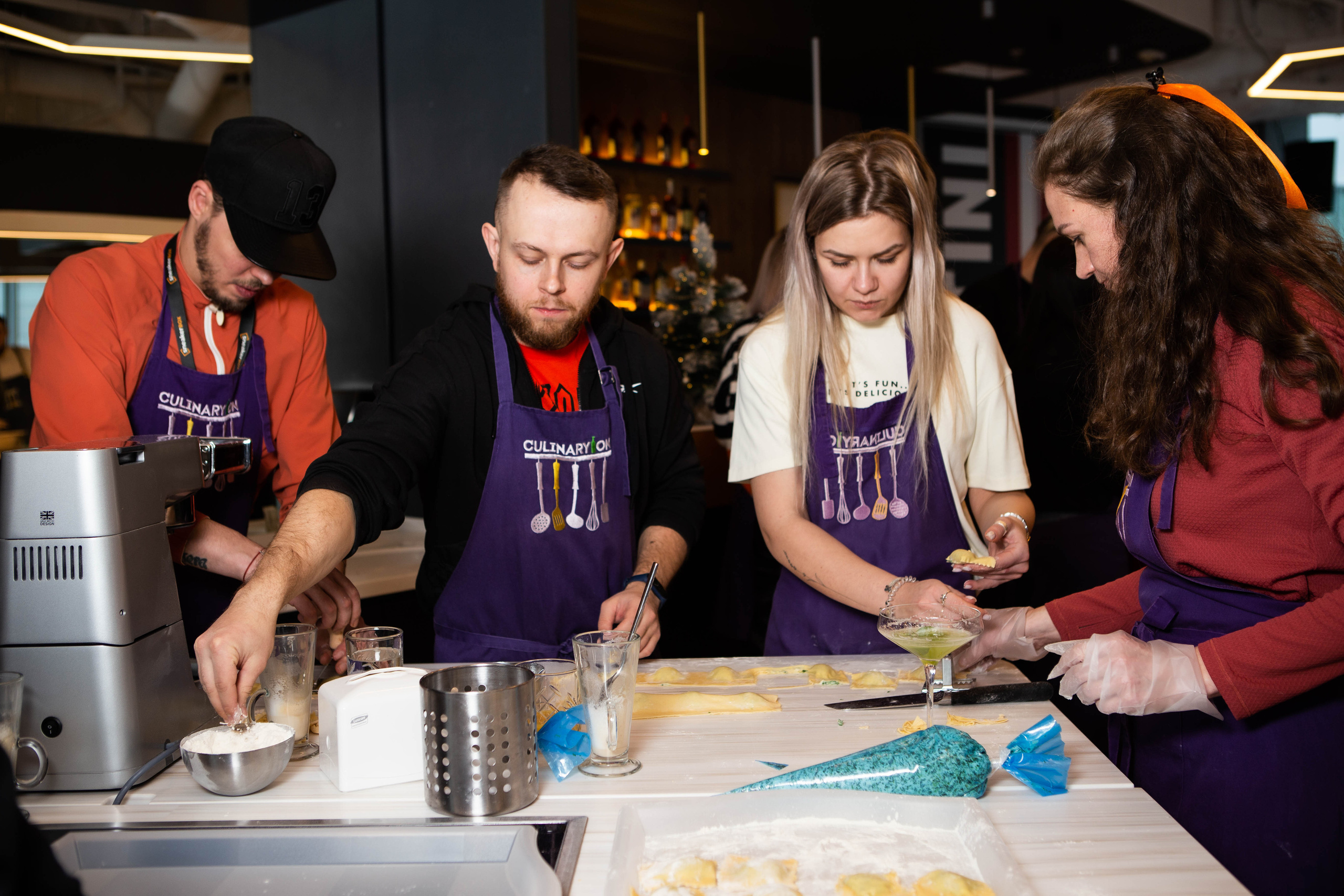 Reebok | корпоратив. Фотограф Абакумова Анастасия