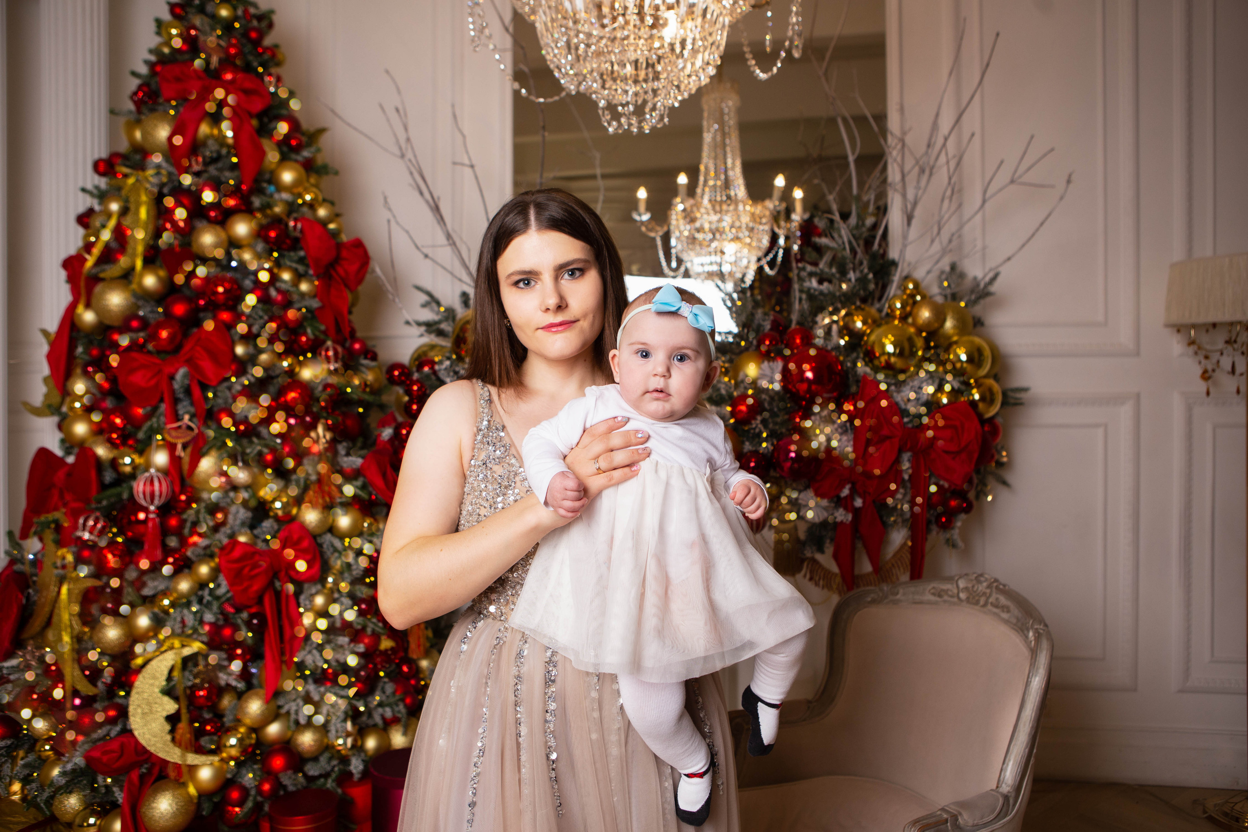 Famous studio | New year. Фотограф Абакумова Анастасия