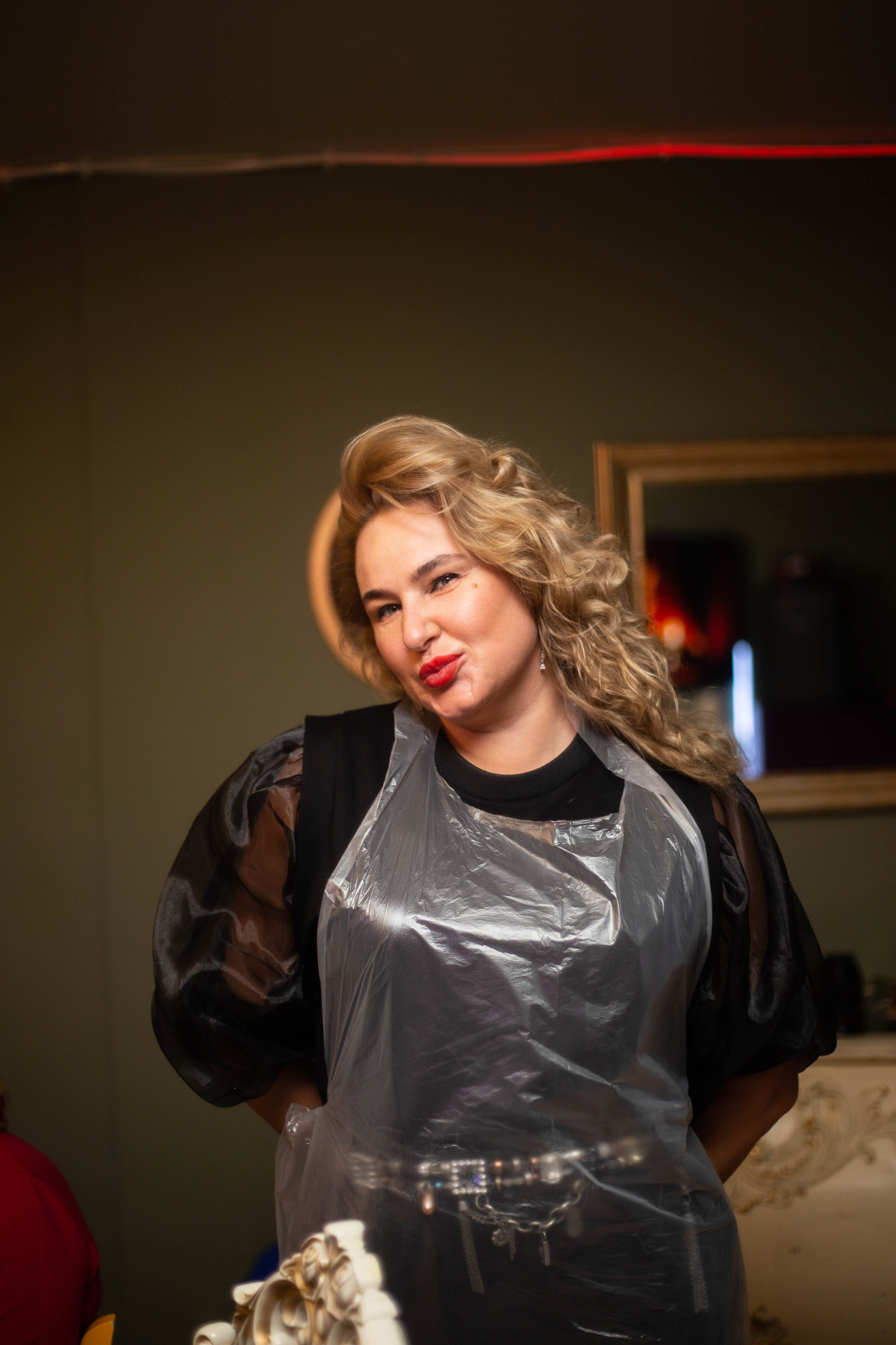 Корпоратив | Косметология. Фотограф Абакумова Анастасия