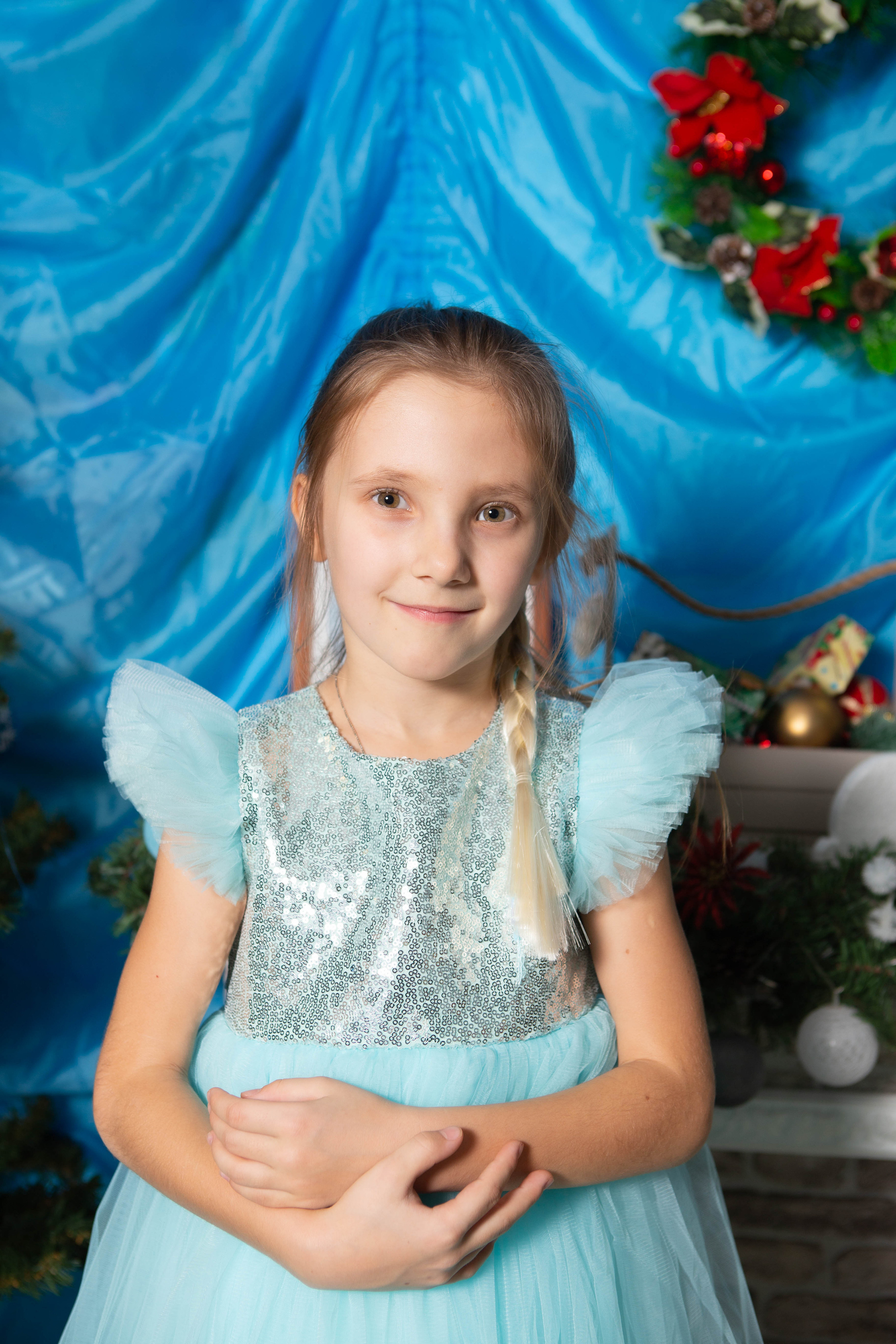 Утренник | Детский сад. Фотограф Абакумова Анастасия