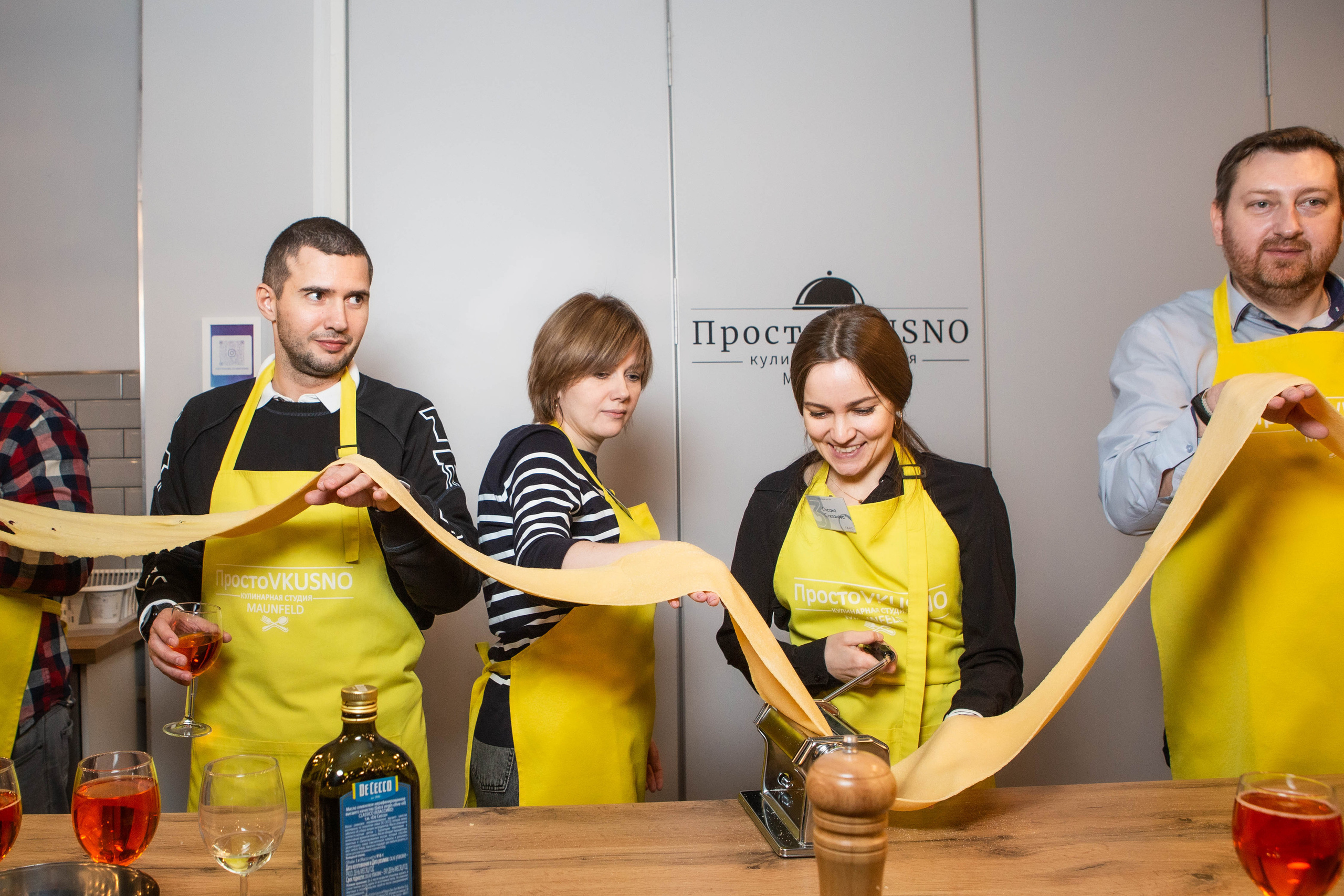 ВТБ |корпоратив. Фотограф Абакумова Анастасия