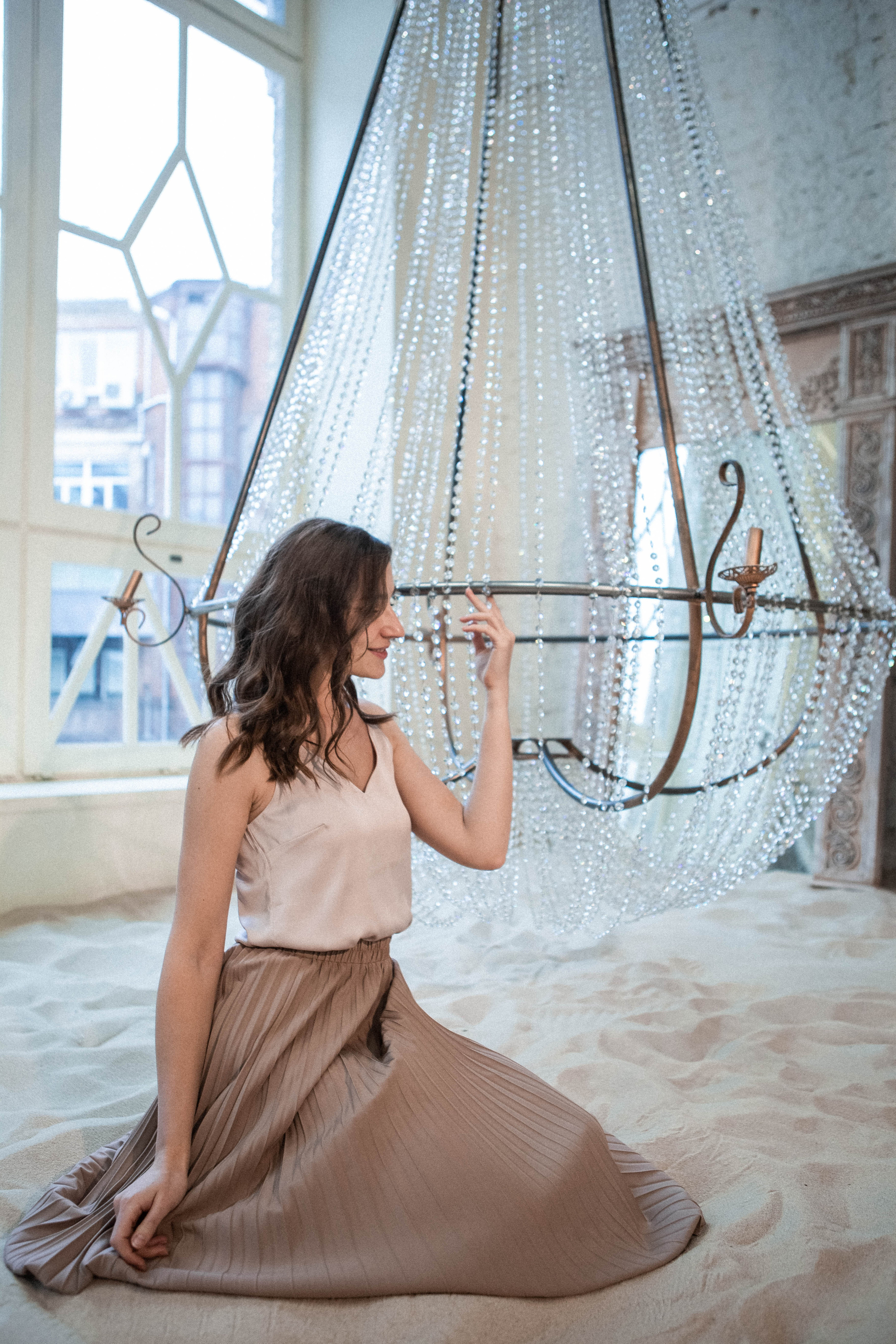 LAMP | VIKI. Фотограф Абакумова Анастасия