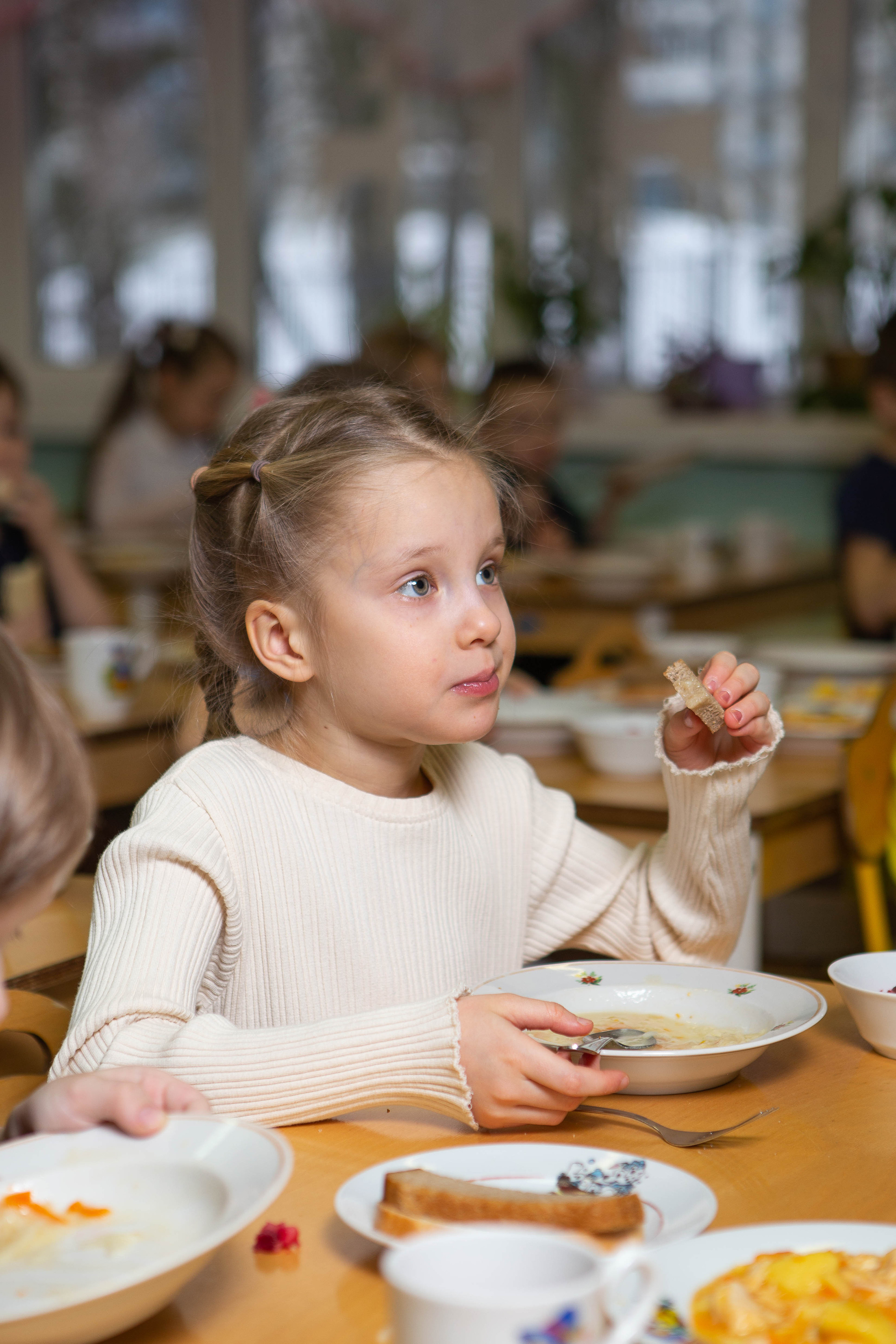 Детский сад. Фотограф Абакумова Анастасия