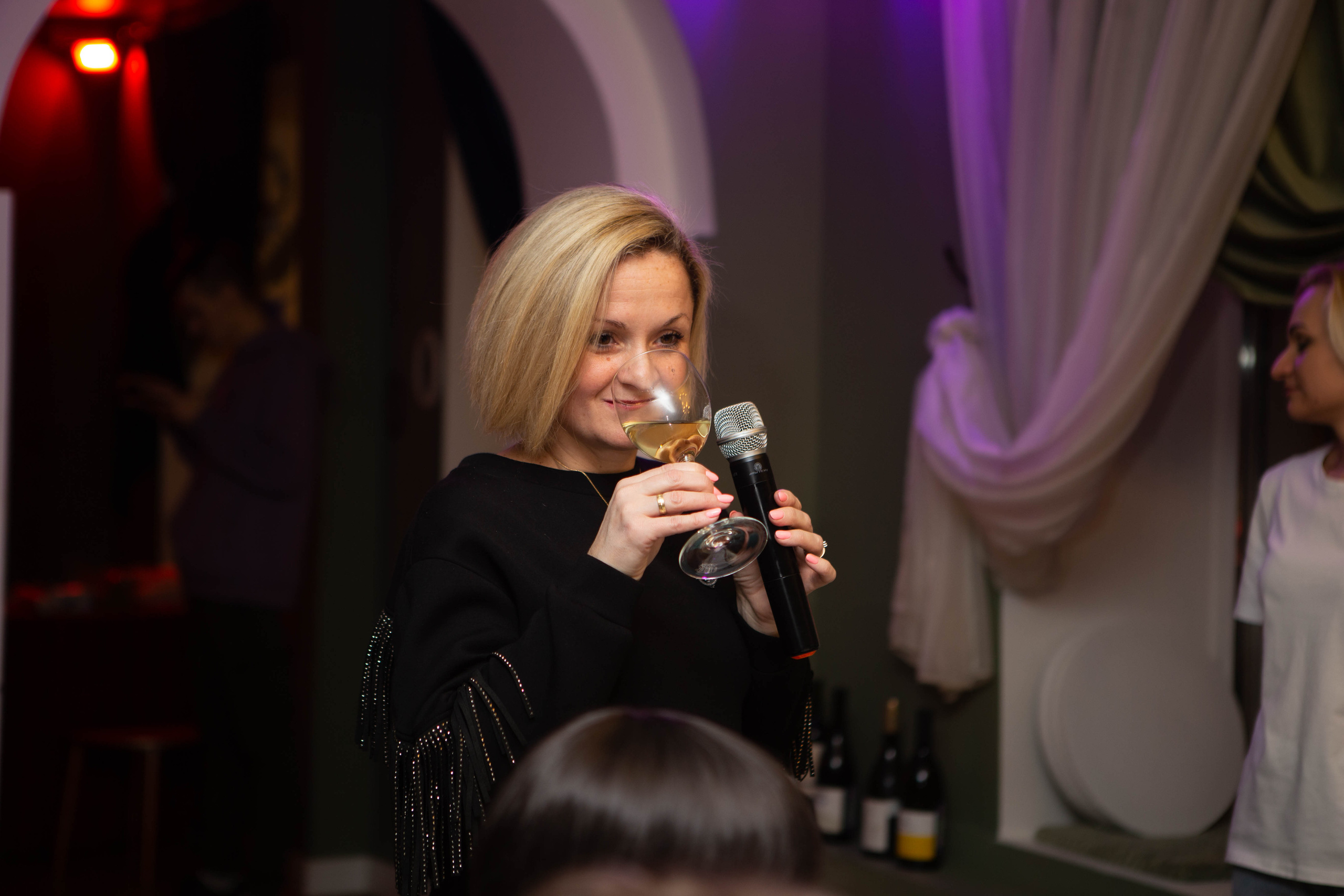 Корпоратив | Косметология. Фотограф Абакумова Анастасия