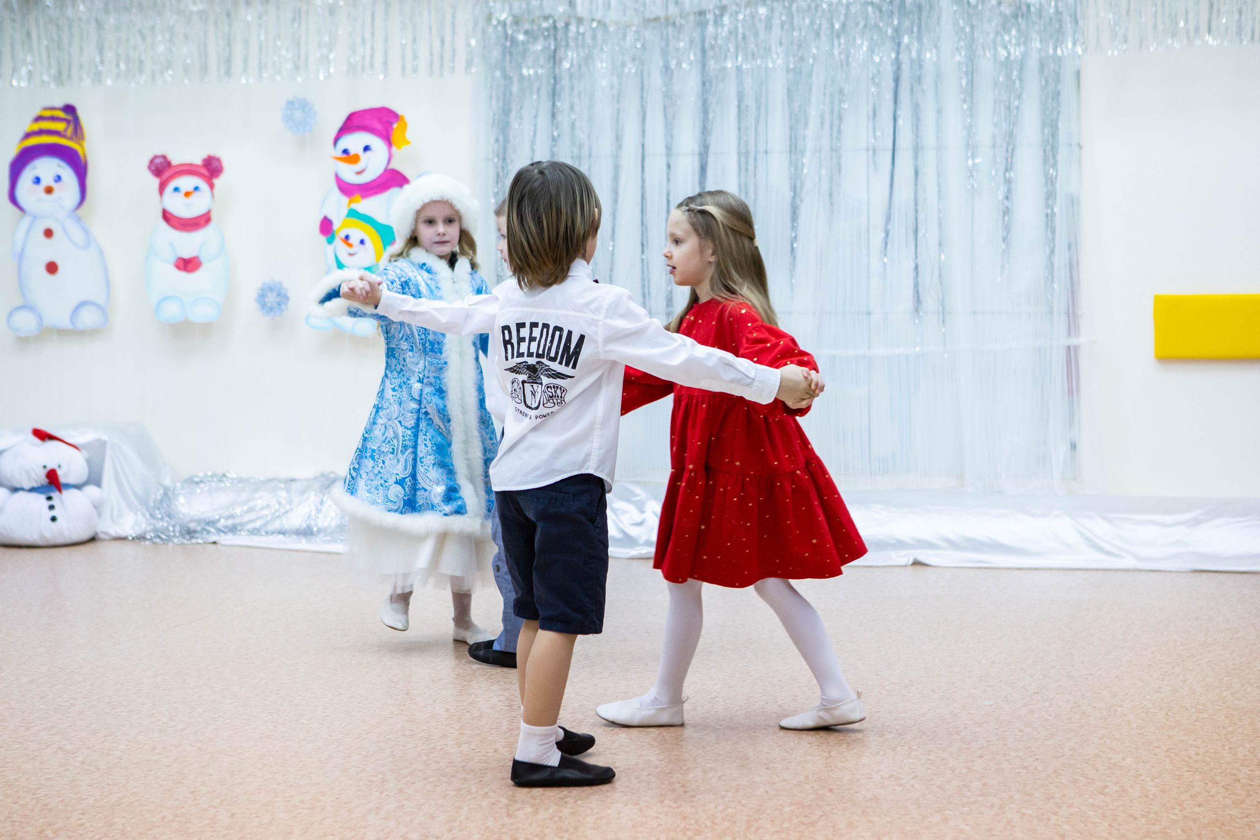 Утренник | Детский сад. Фотограф Абакумова Анастасия