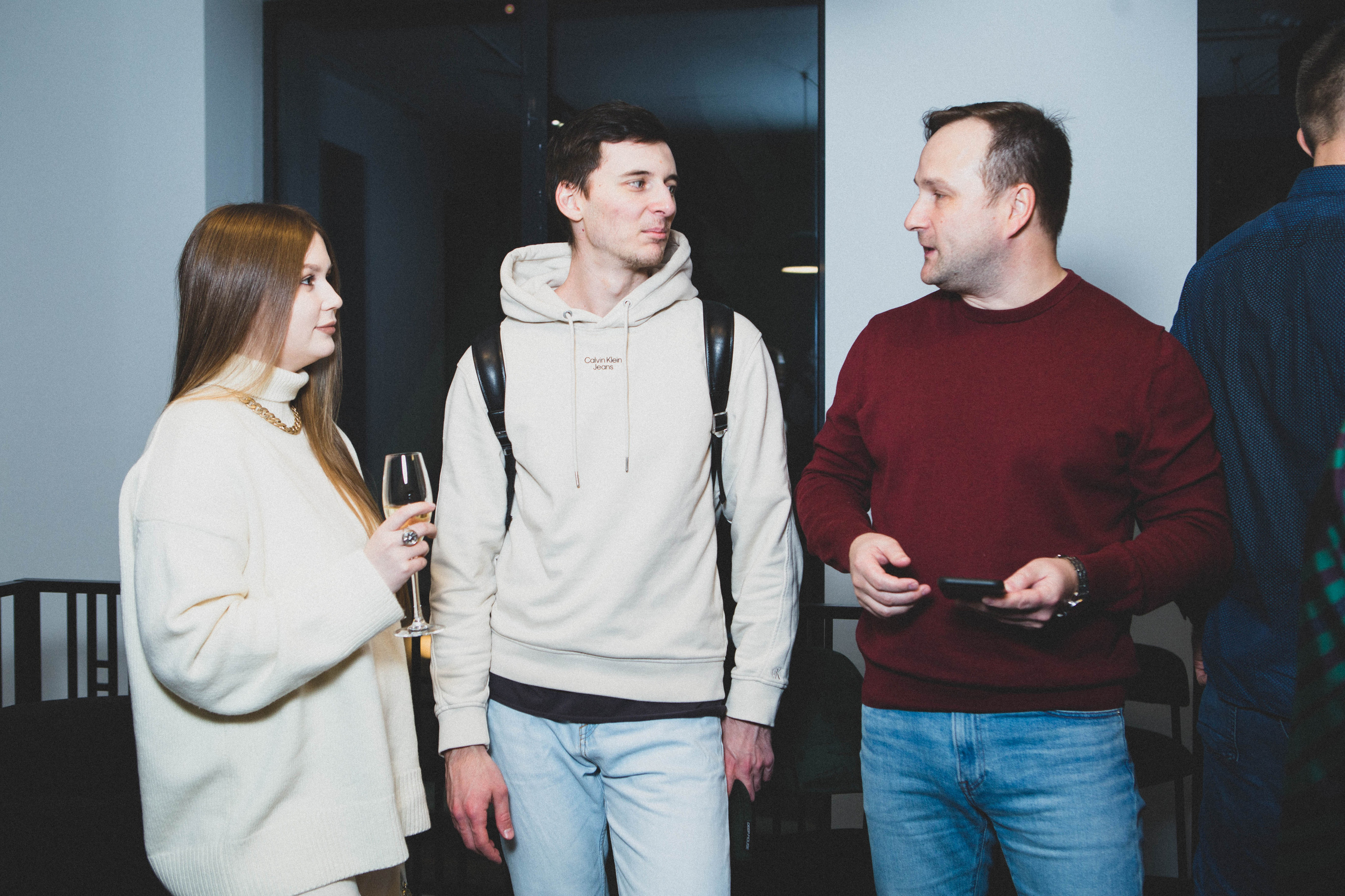 Anna Polov| Happy B-day. Фотограф Абакумова Анастасия