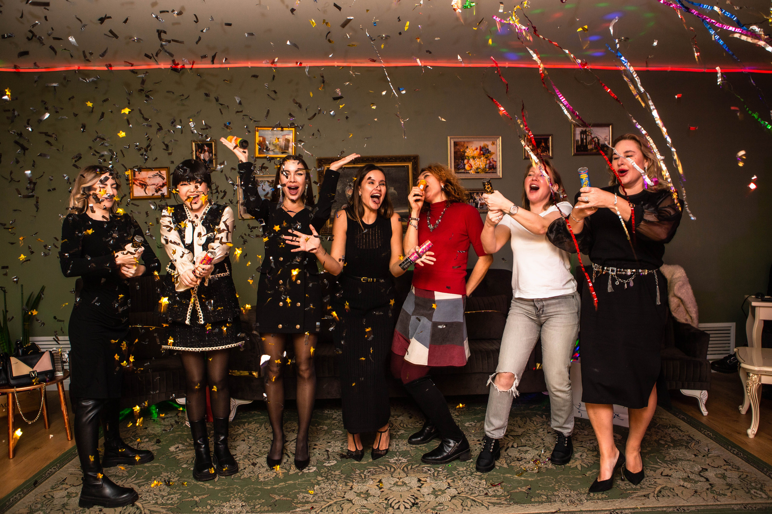 Корпоратив | Косметология. Фотограф Абакумова Анастасия