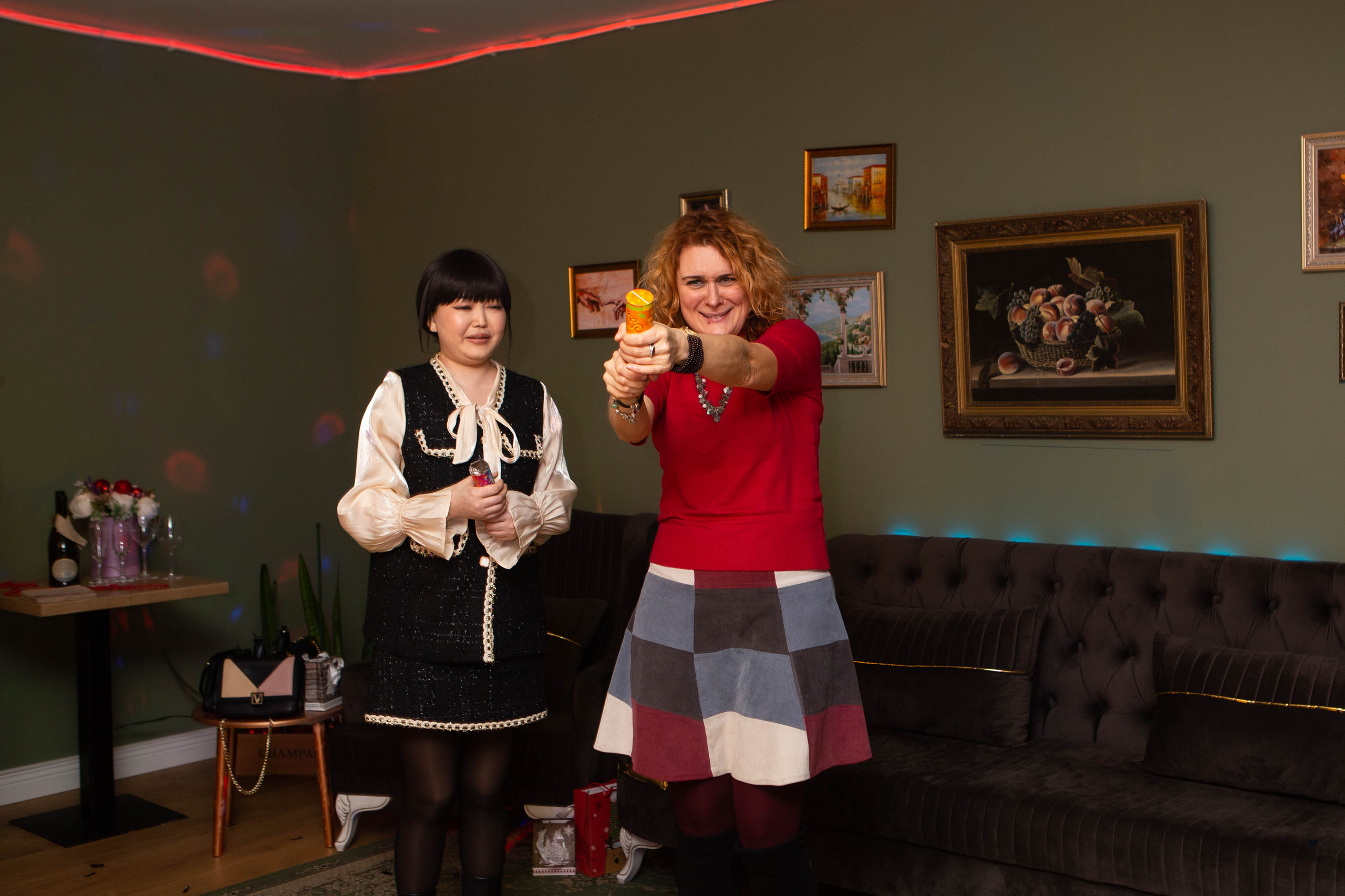 Корпоратив | Косметология. Фотограф Абакумова Анастасия