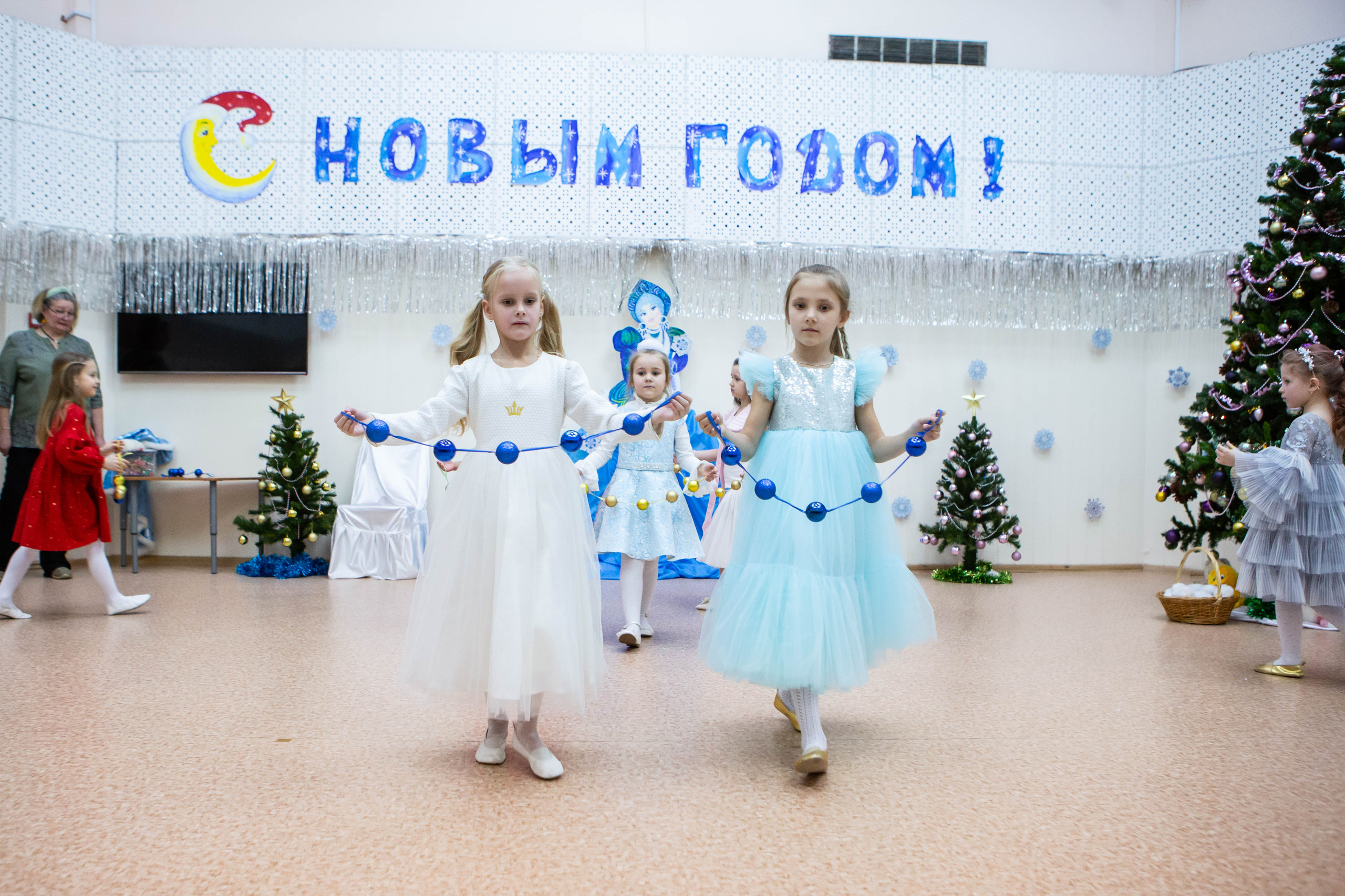 Утренник | Детский сад. Фотограф Абакумова Анастасия