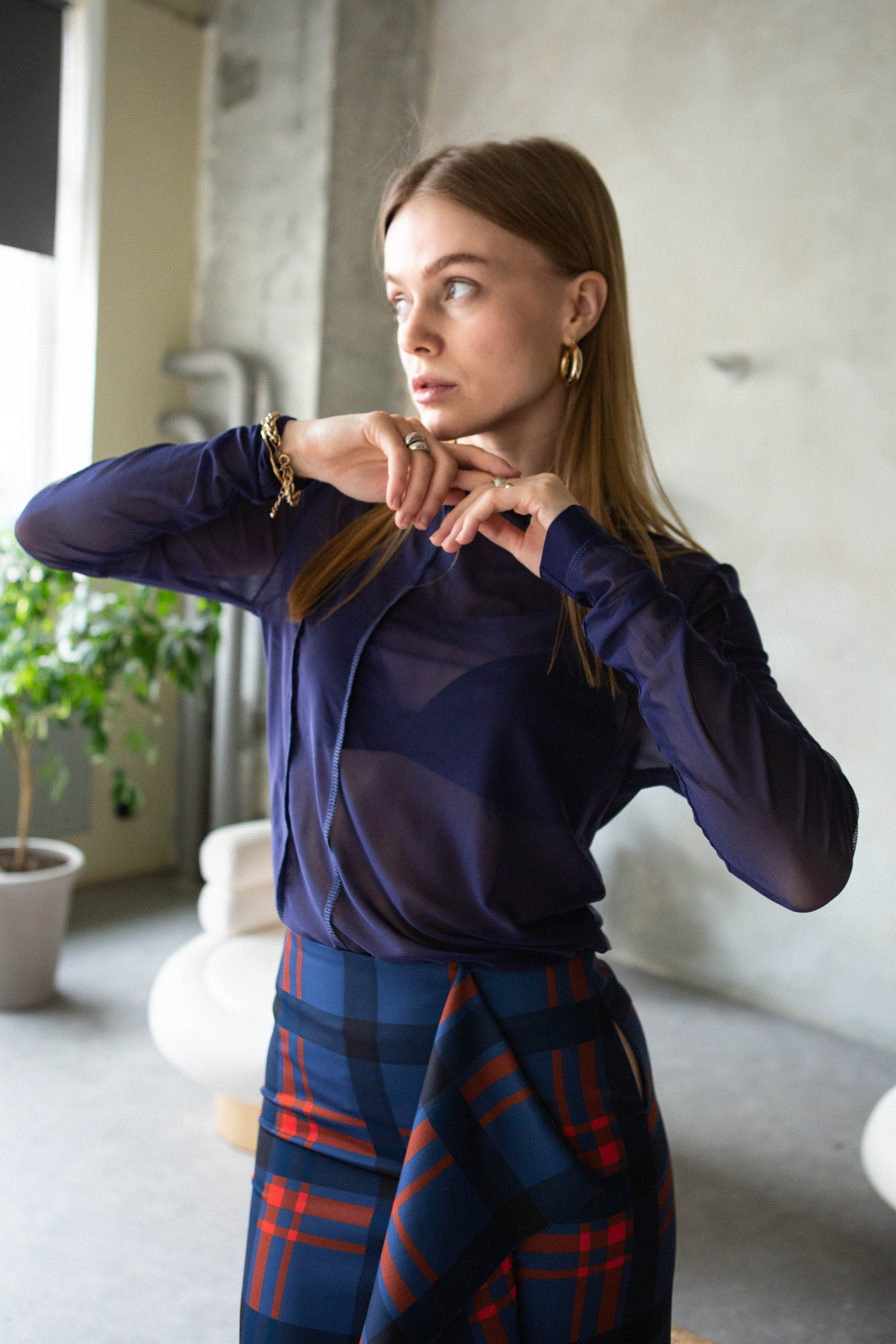 UNITA | NG COLLECTION. Фотограф Абакумова Анастасия