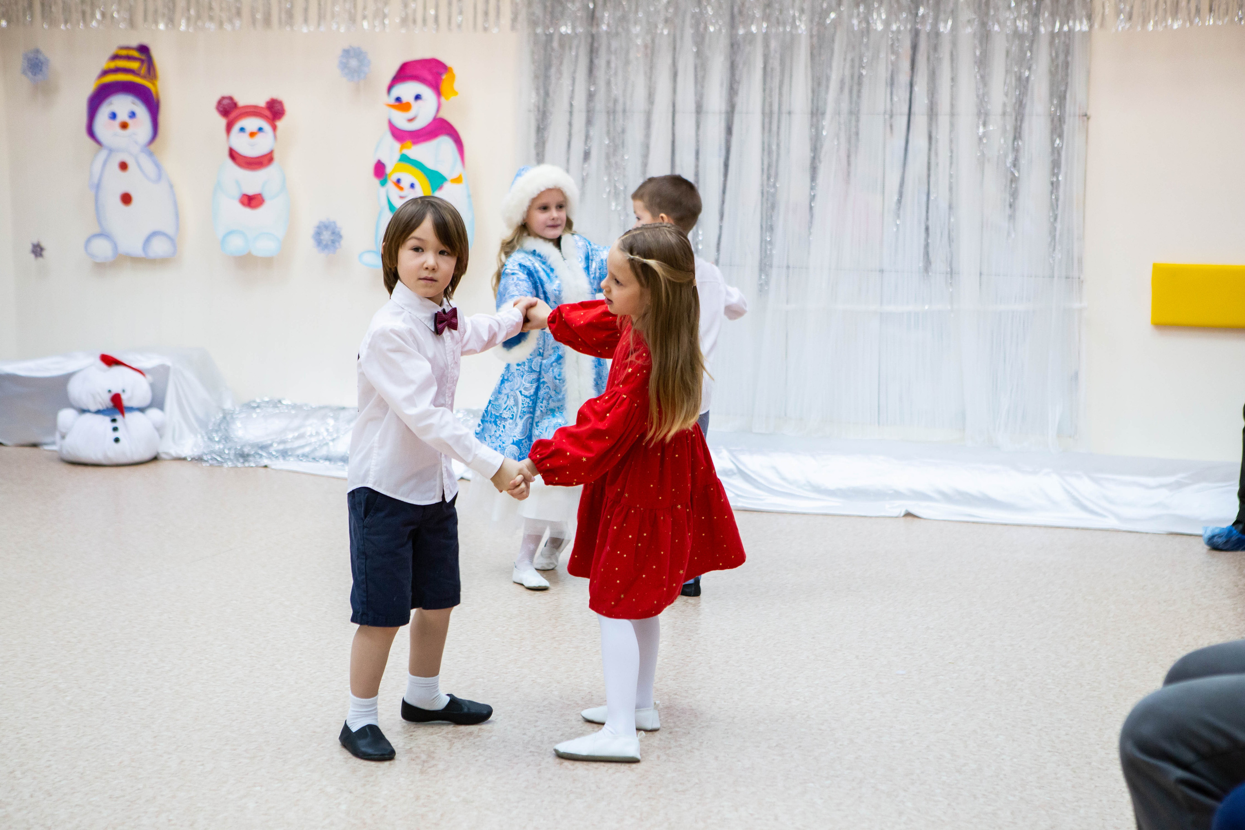 Утренник | Детский сад. Фотограф Абакумова Анастасия