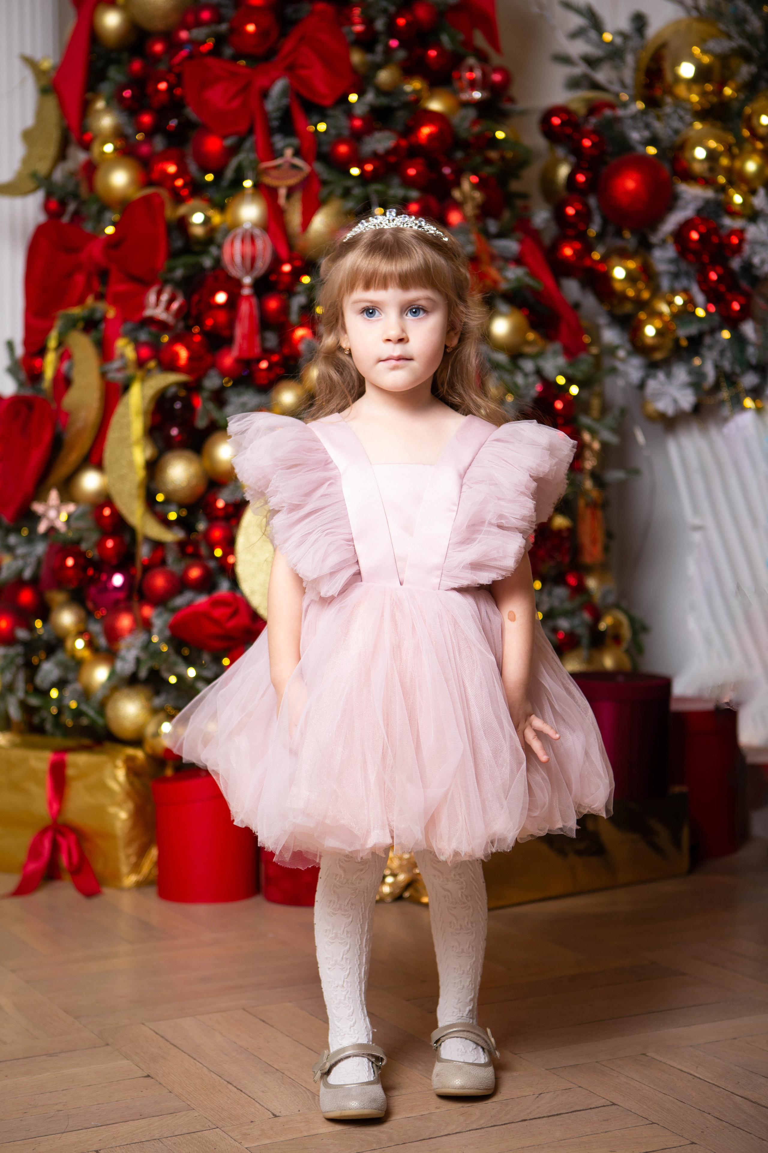 Famous studio | New year. Фотограф Абакумова Анастасия