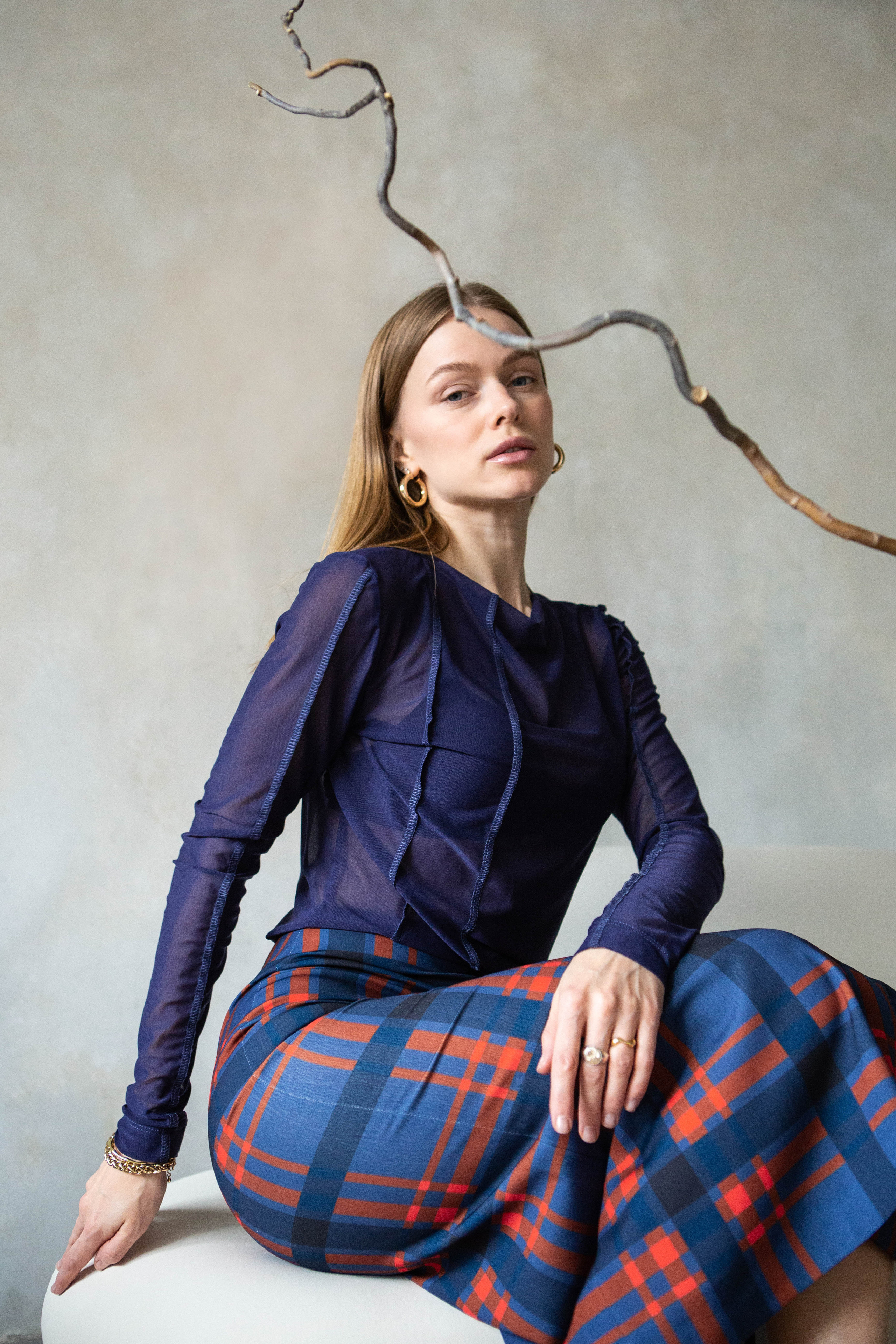 UNITA | NG COLLECTION. Фотограф Абакумова Анастасия