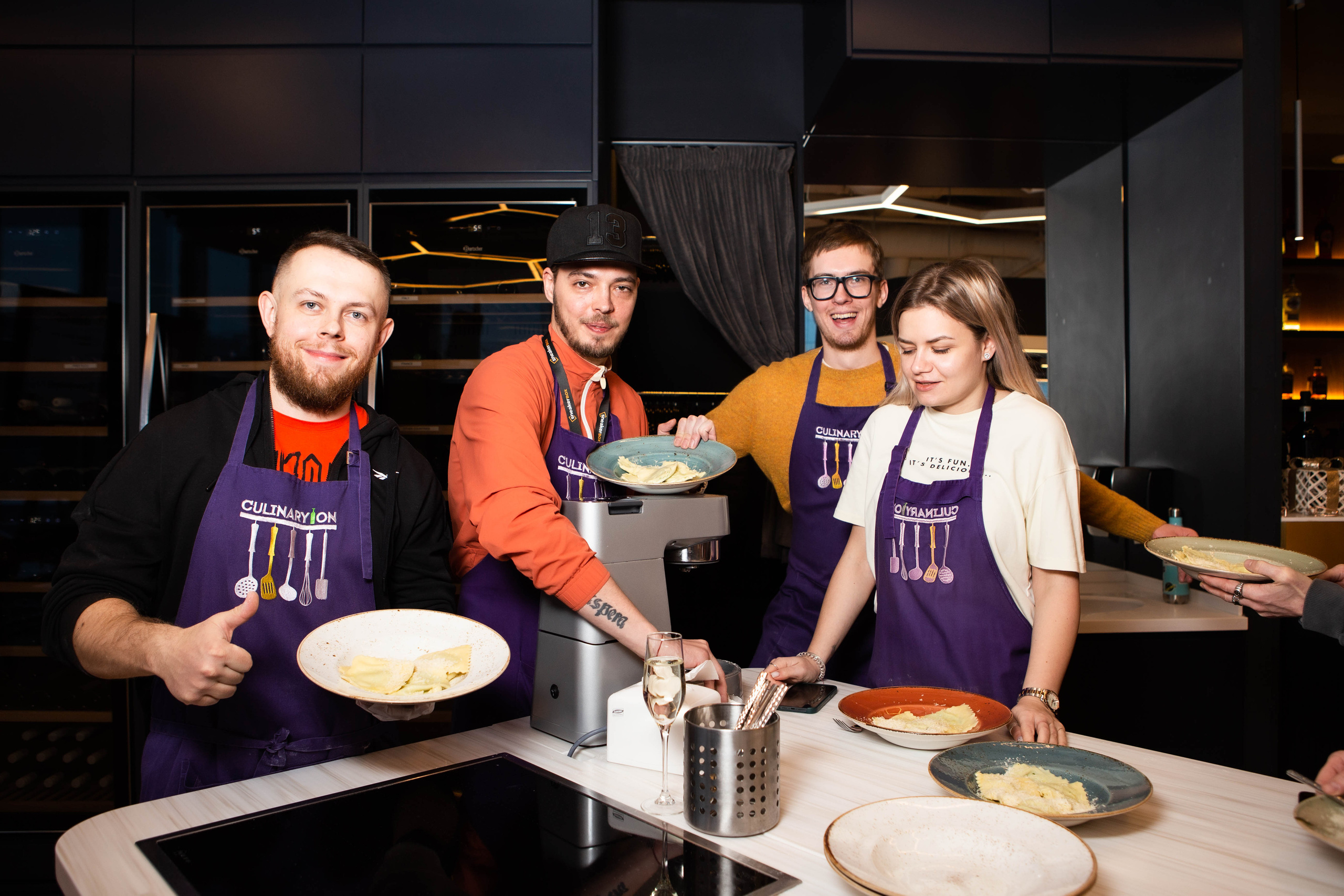 Reebok | корпоратив. Фотограф Абакумова Анастасия