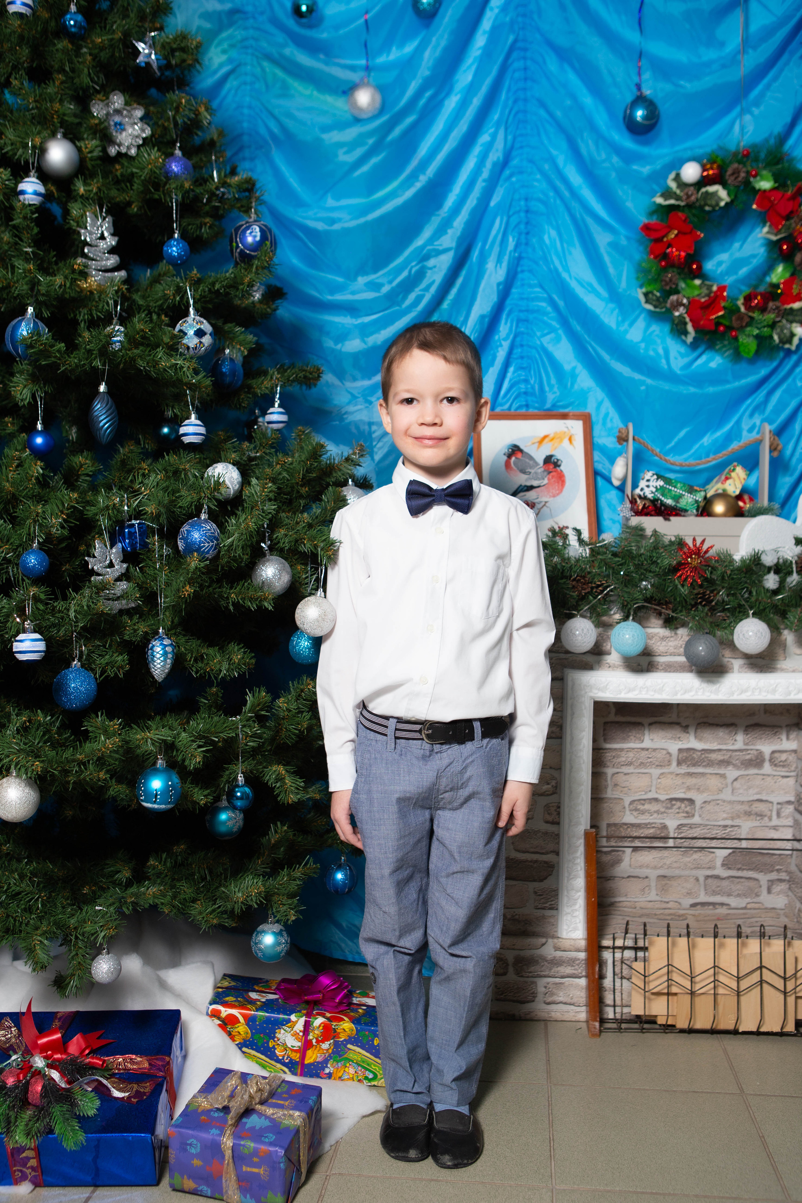 Утренник | Детский сад. Фотограф Абакумова Анастасия