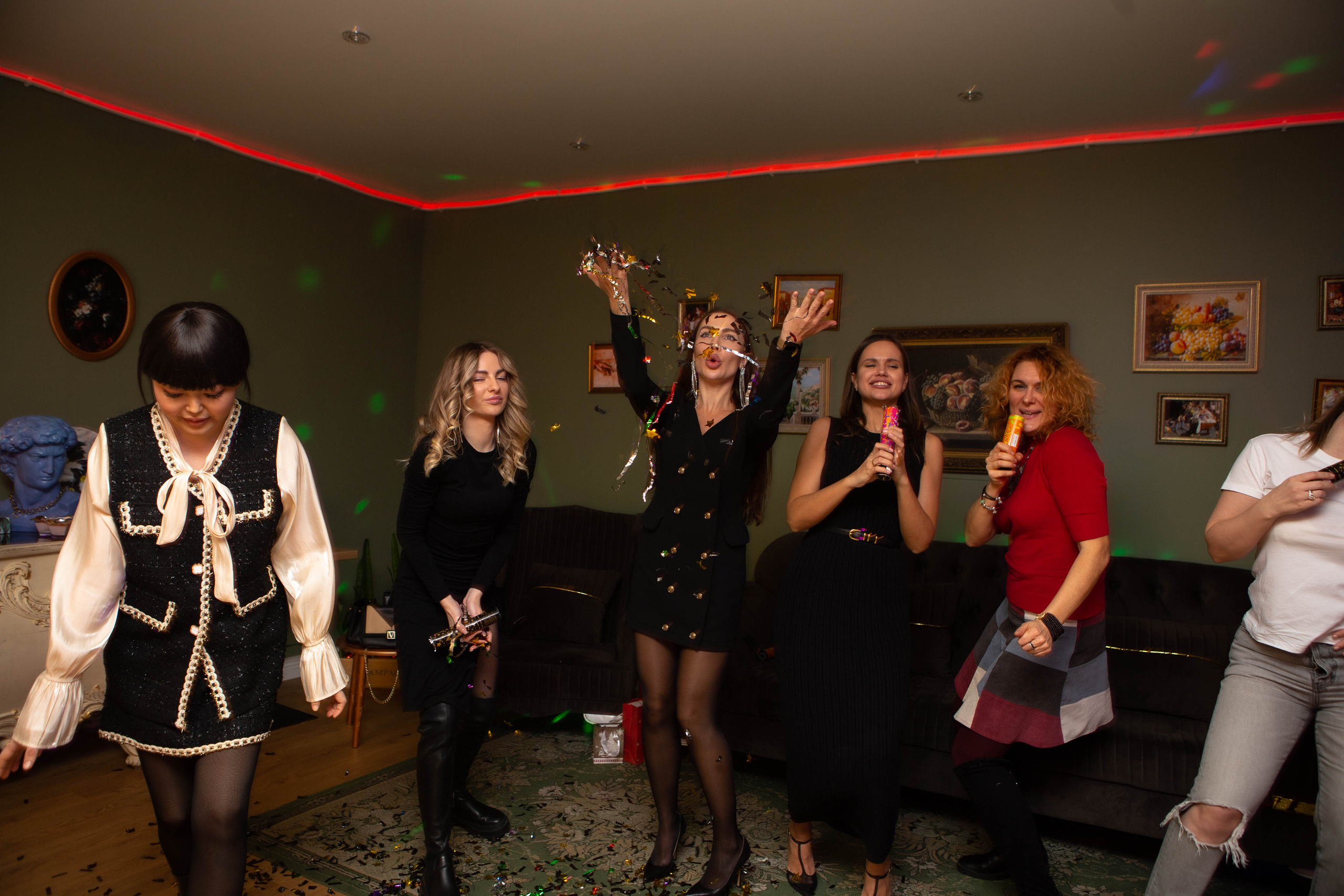 Корпоратив | Косметология. Фотограф Абакумова Анастасия