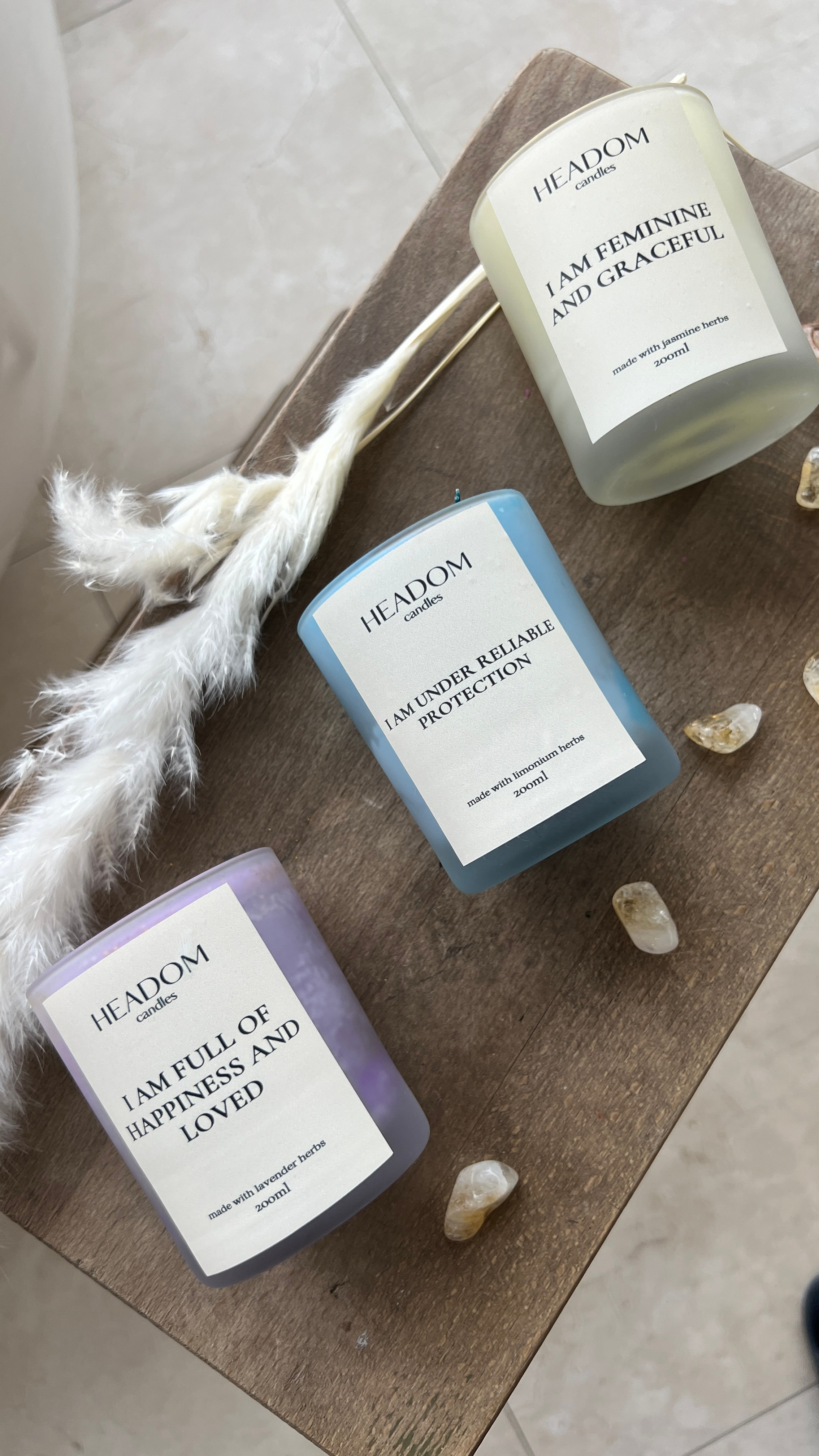 Контетнт | Свечи. Фотограф Абакумова Анастасия