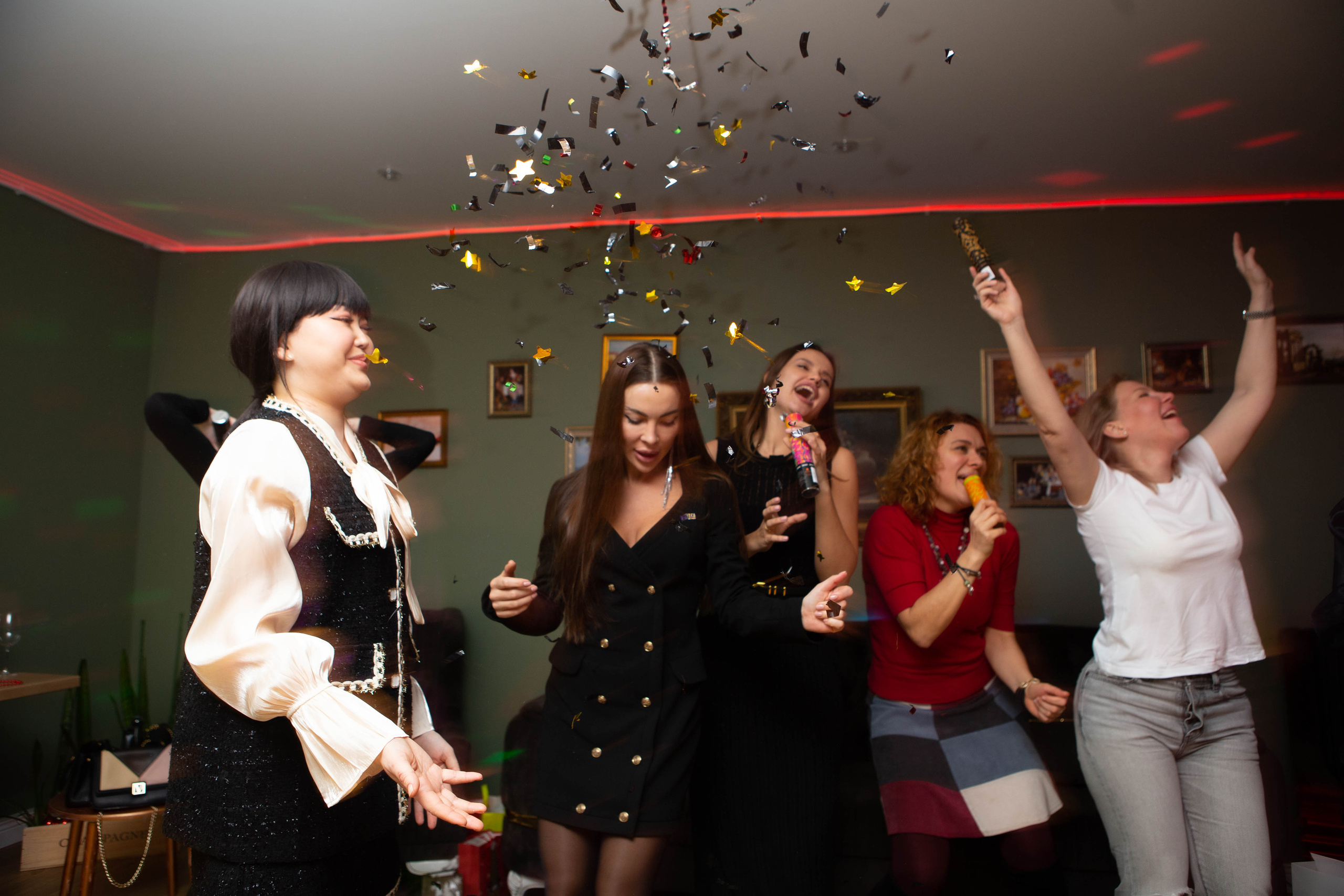 Корпоратив | Косметология. Фотограф Абакумова Анастасия