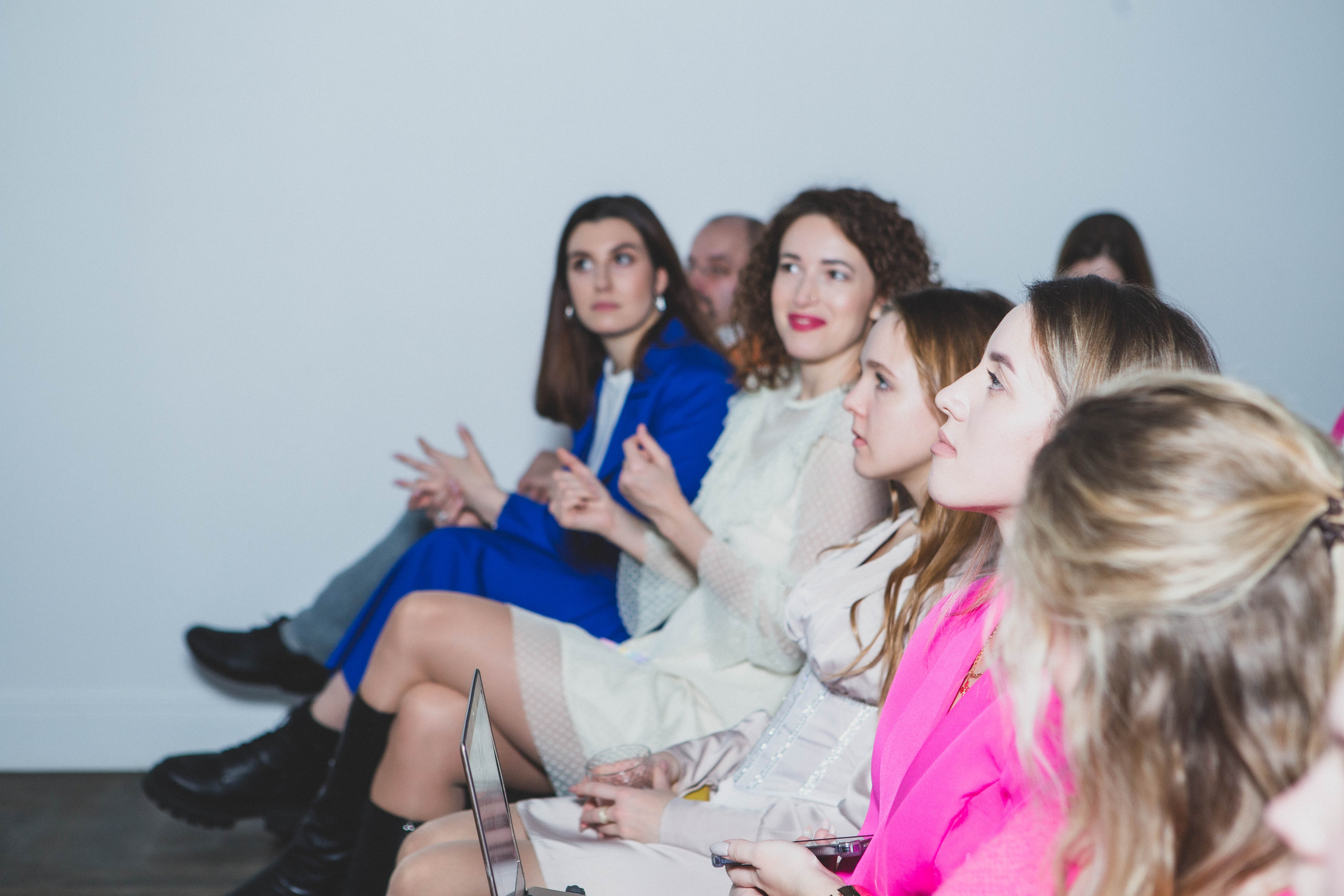 Anna Polov| Happy B-day. Фотограф Абакумова Анастасия