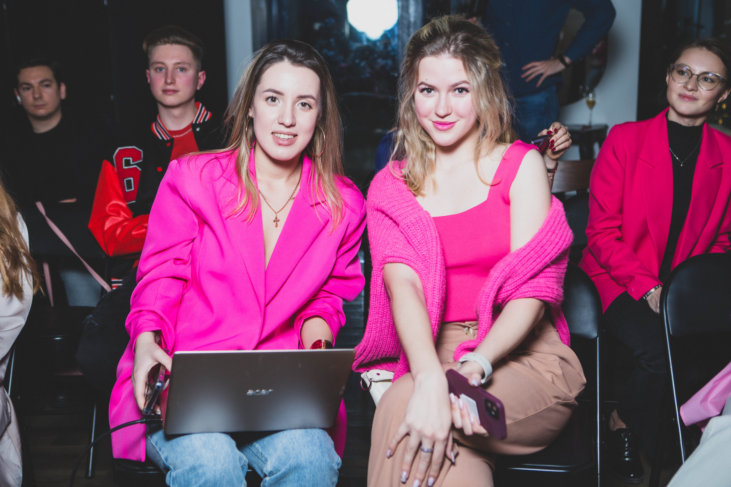 Anna Polov| Happy B-day. Фотограф Абакумова Анастасия